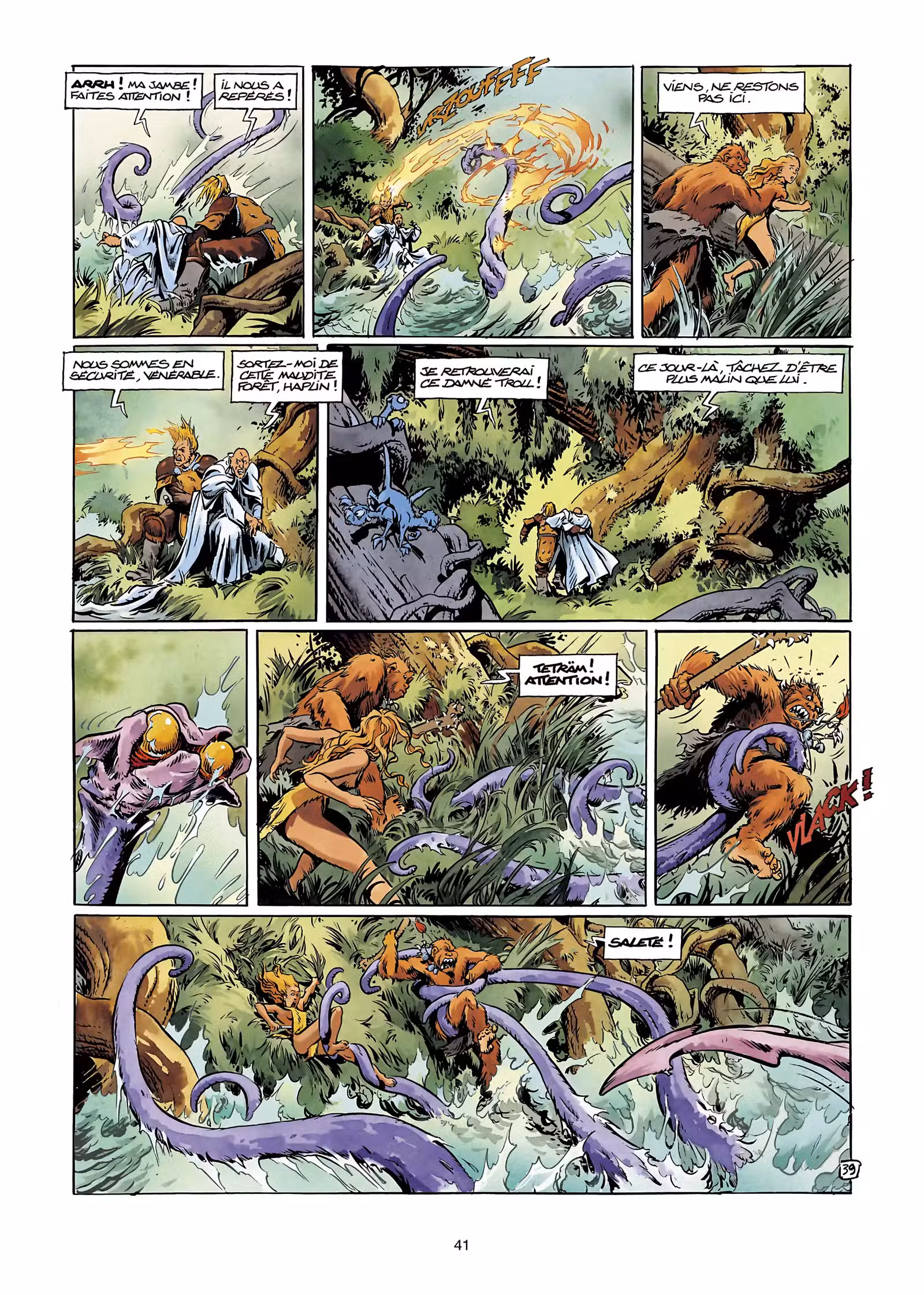 Trolls de Troy Volume 1 page 44