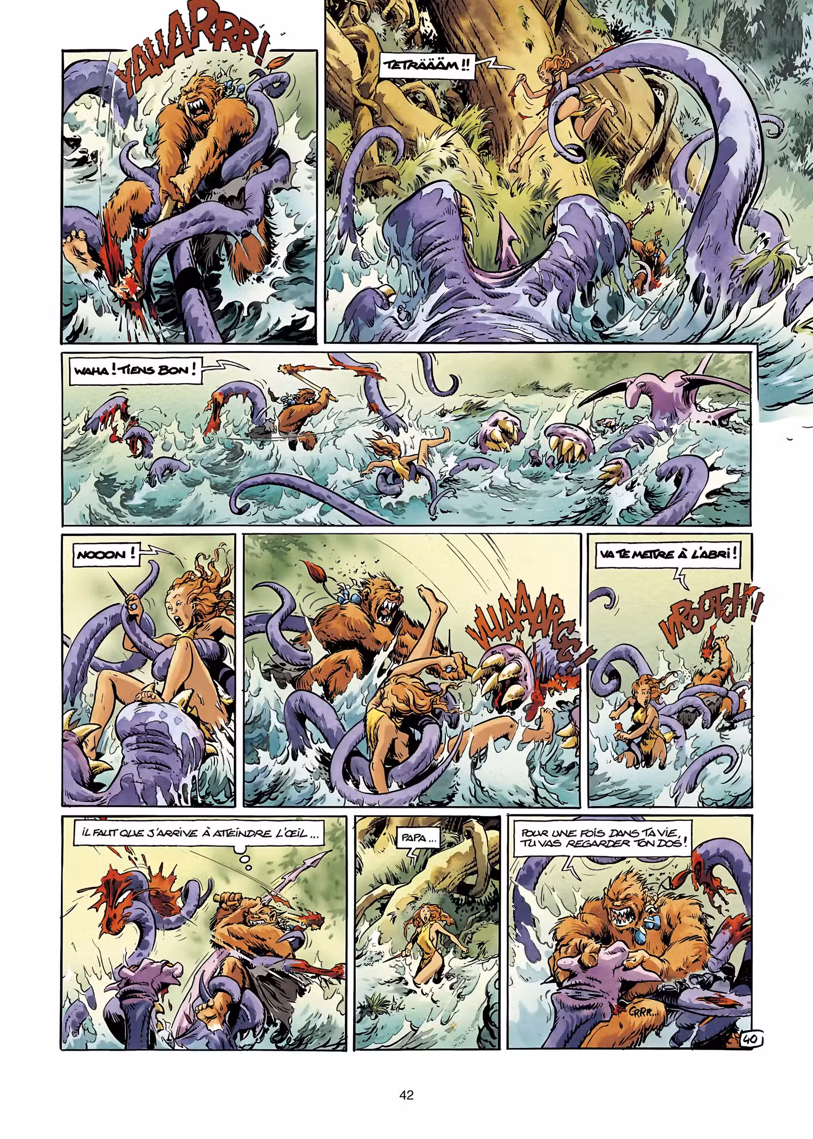 Trolls de Troy Volume 1 page 45