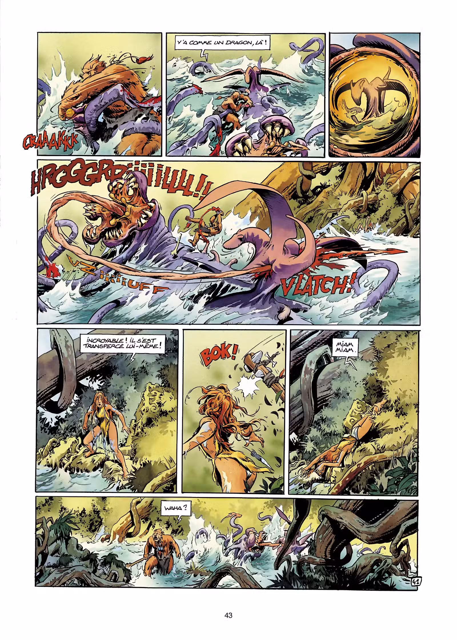 Trolls de Troy Volume 1 page 46