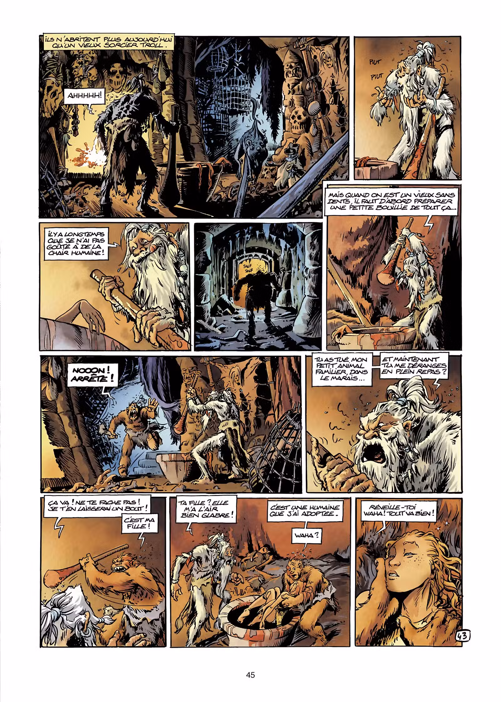 Trolls de Troy Volume 1 page 48