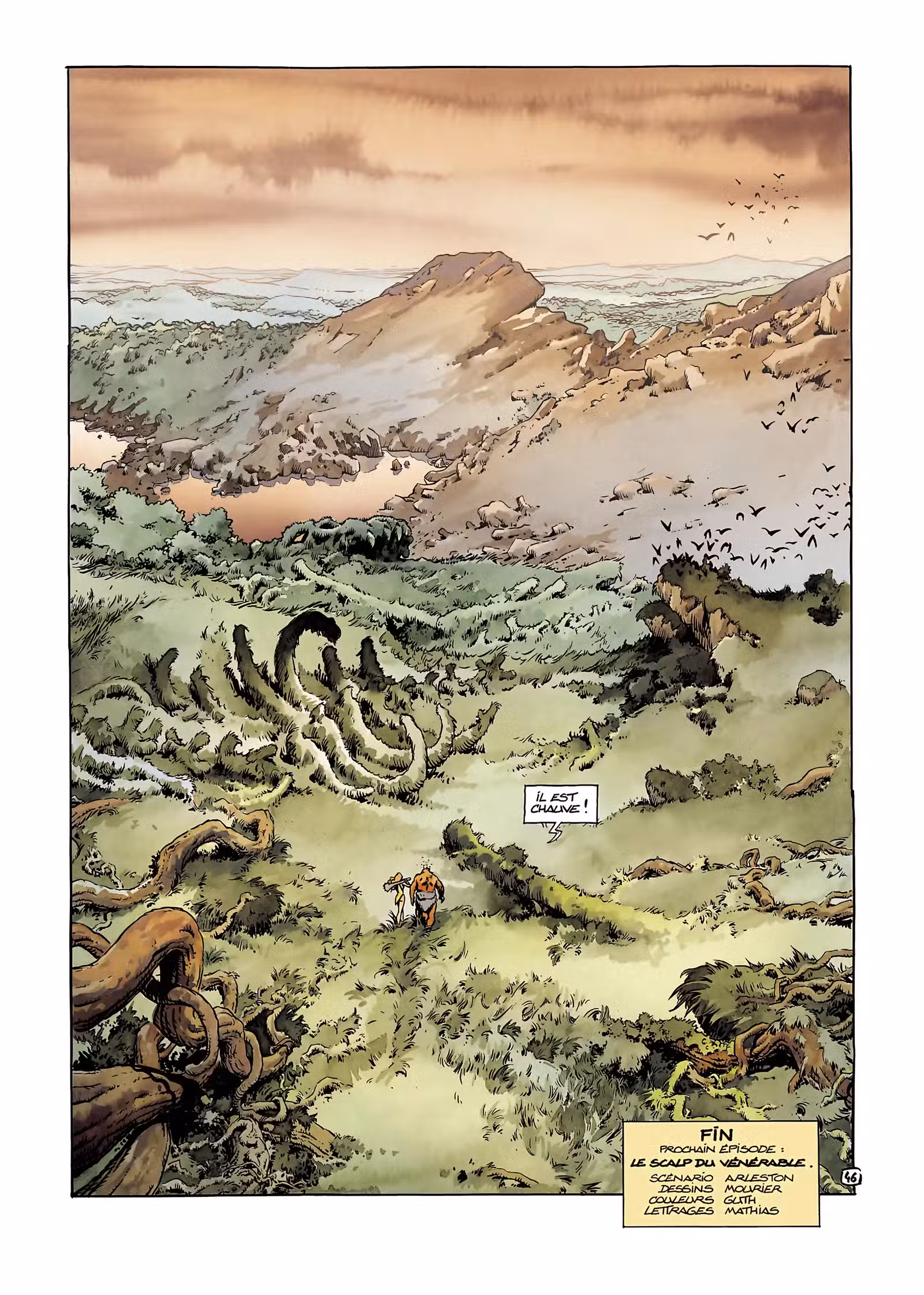 Trolls de Troy Volume 1 page 51