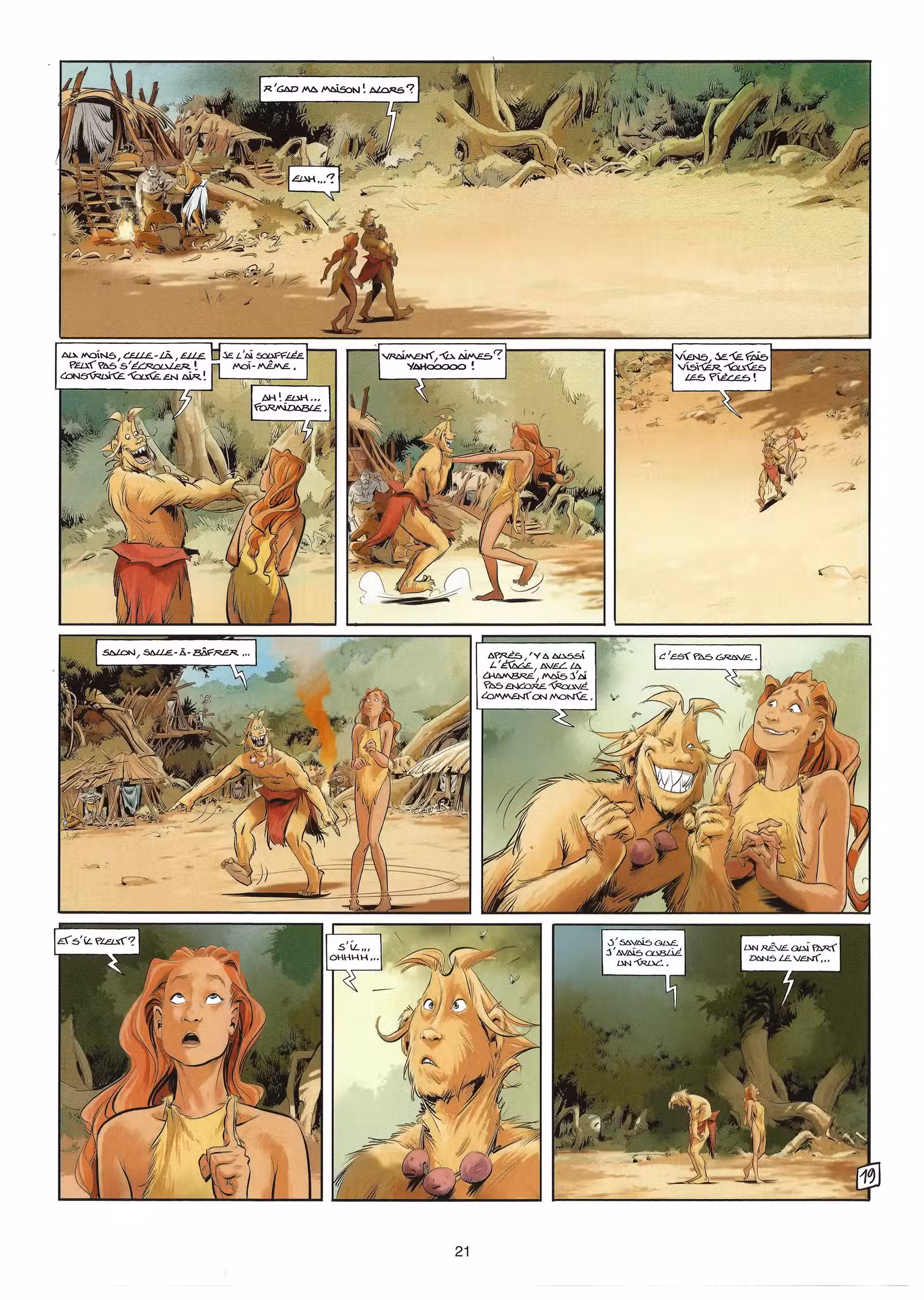 Trolls de Troy Volume 17 page 23