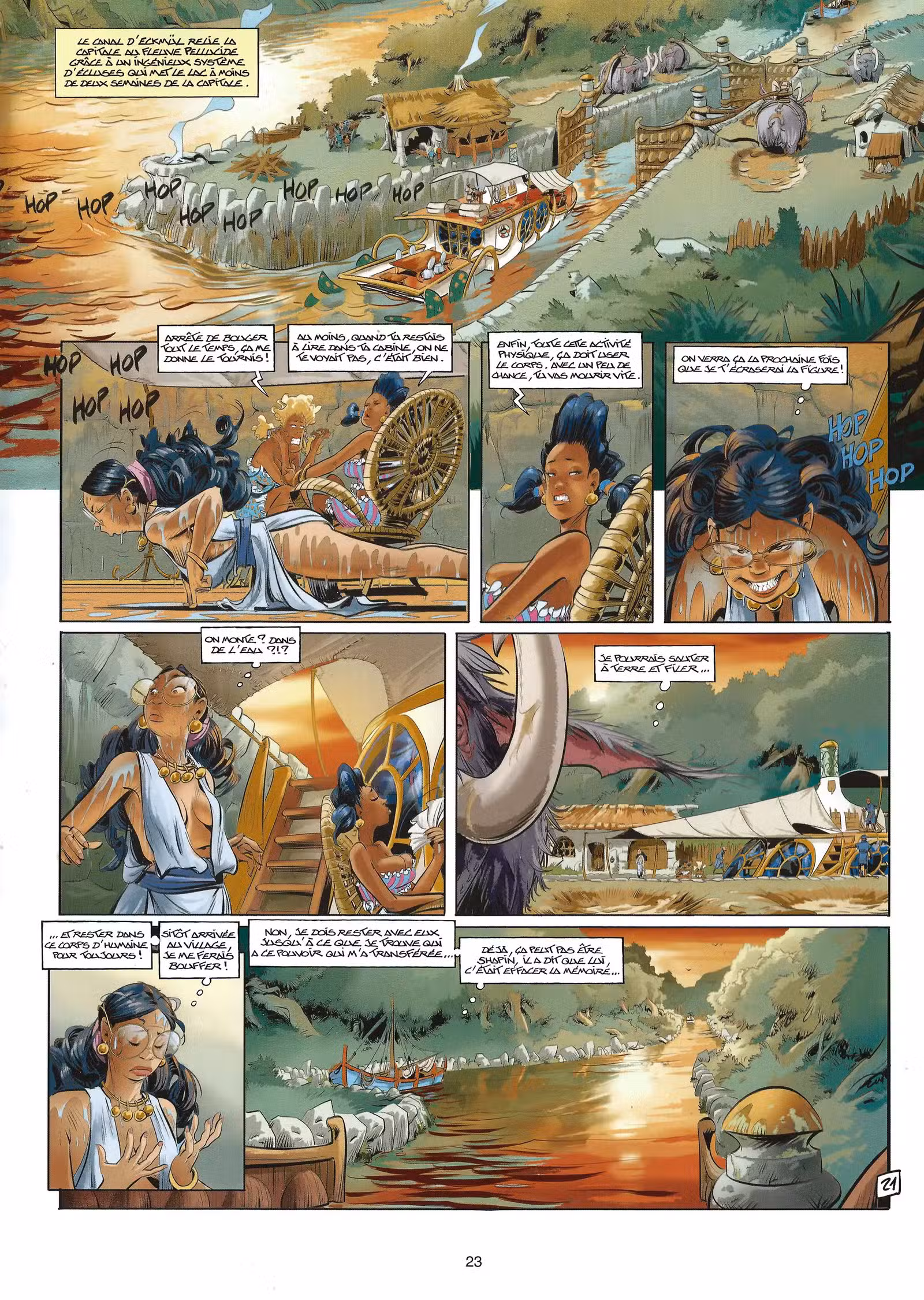 Trolls de Troy Volume 17 page 25