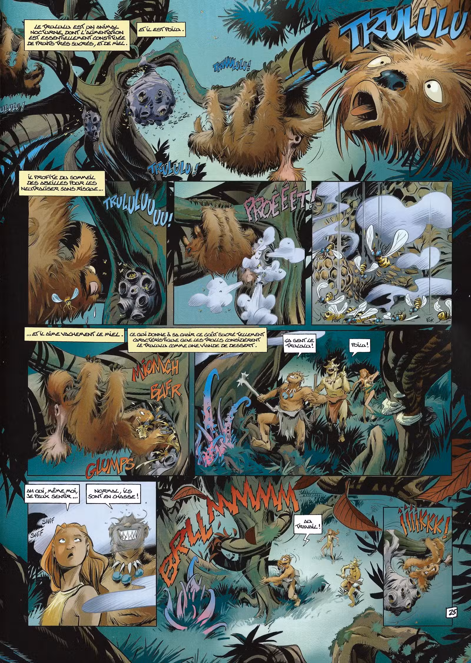 Trolls de Troy Volume 17 page 29