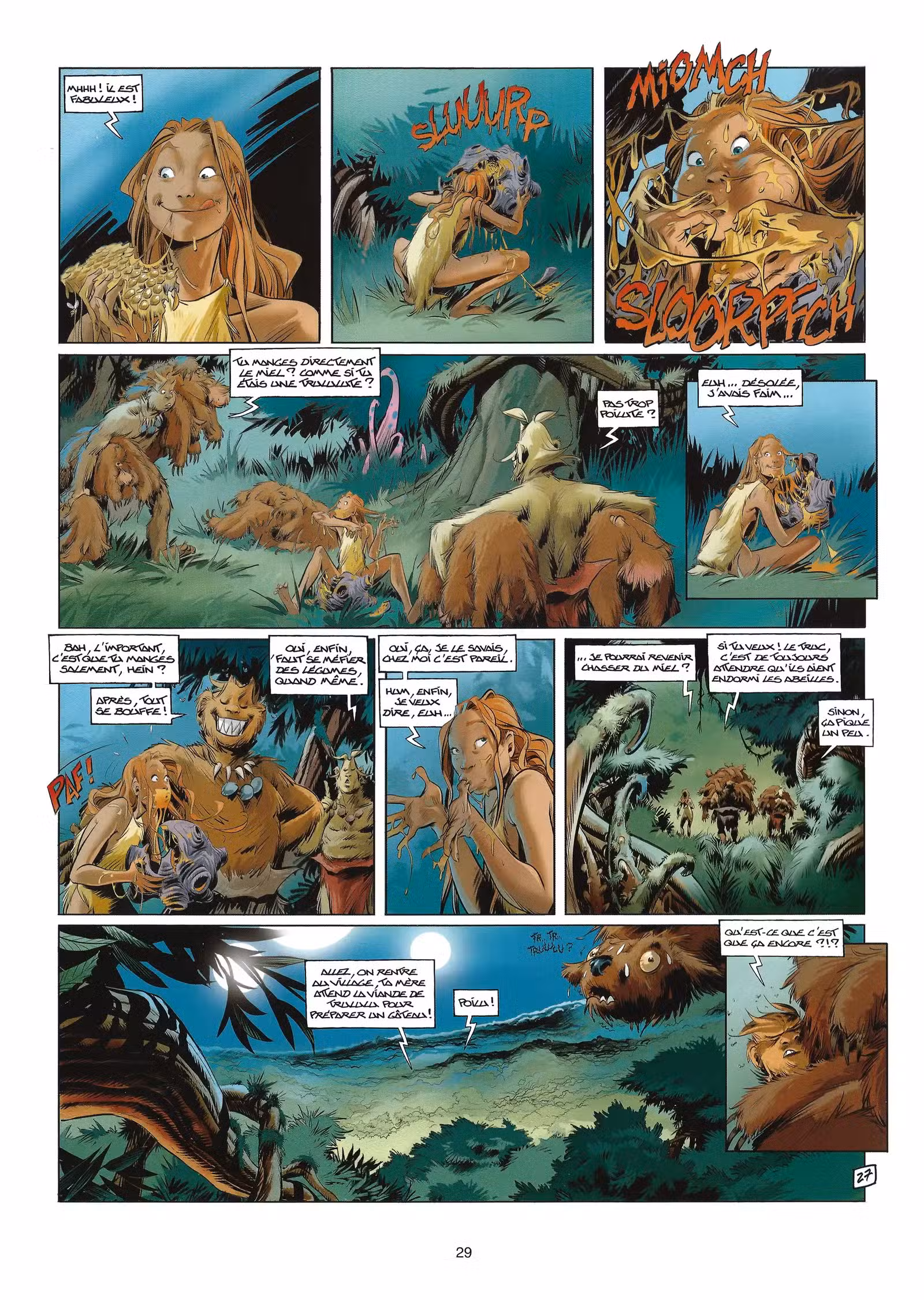 Trolls de Troy Volume 17 page 31