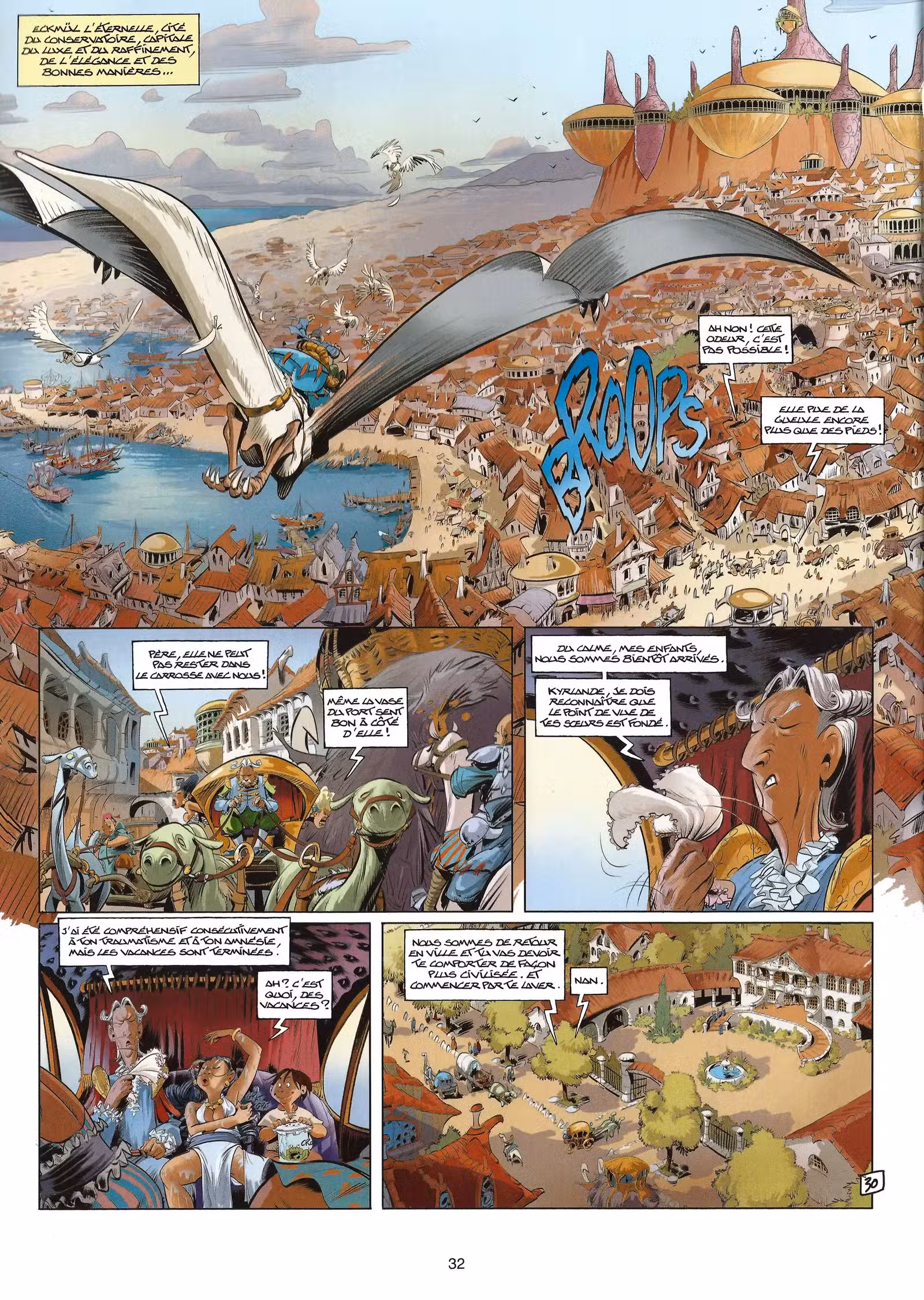Trolls de Troy Volume 17 page 34