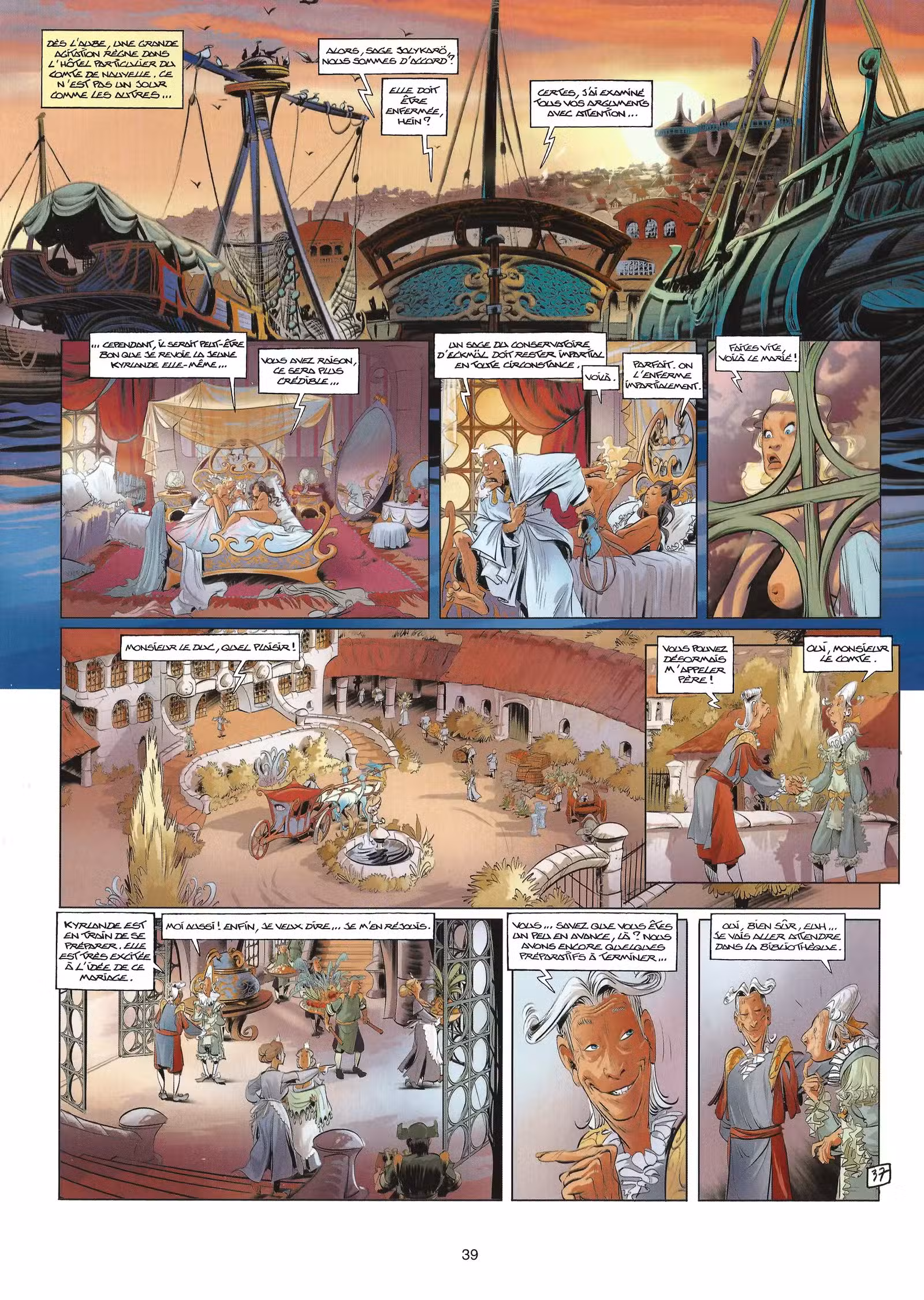 Trolls de Troy Volume 17 page 41