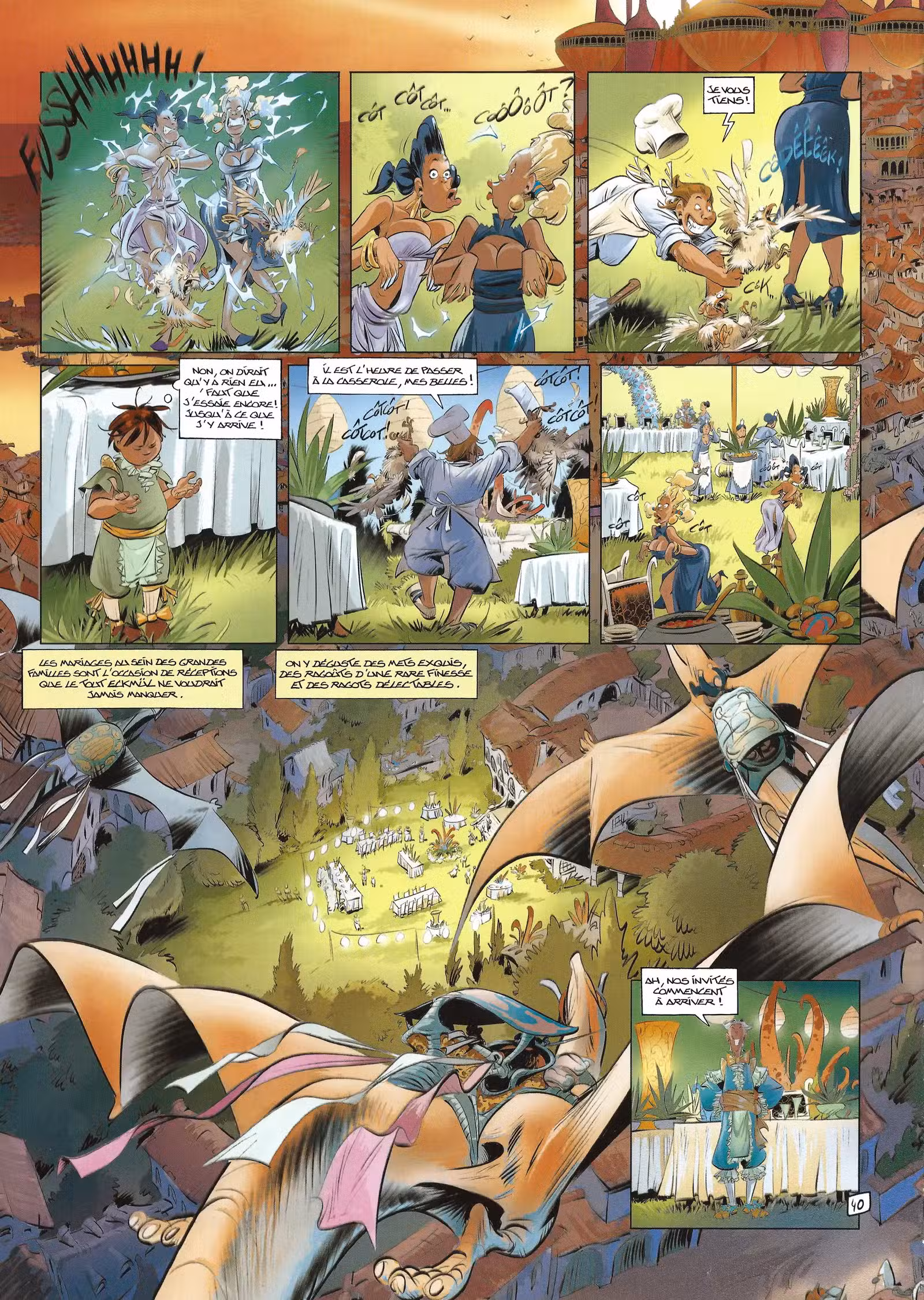 Trolls de Troy Volume 17 page 44