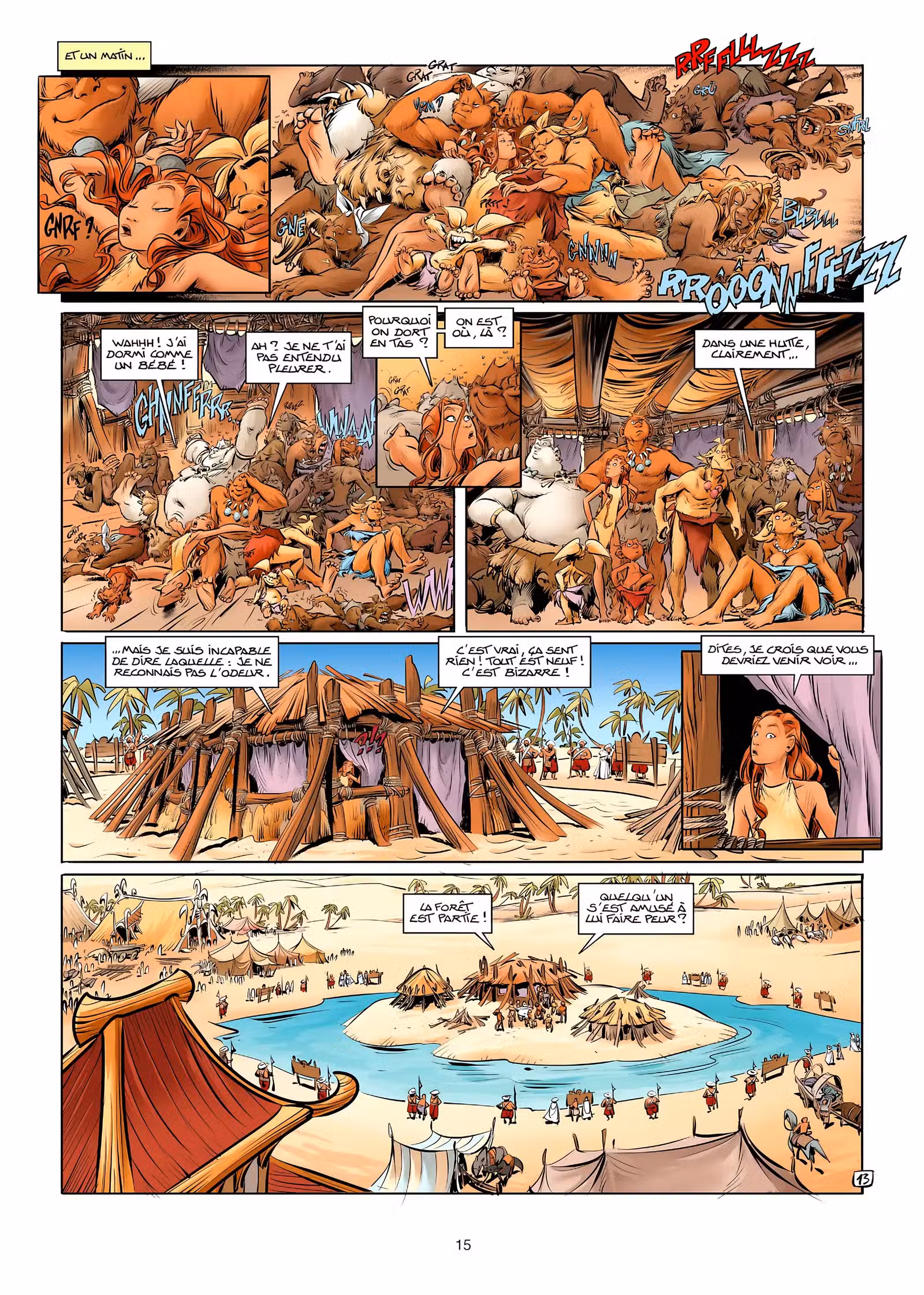Trolls de Troy Volume 23 page 16