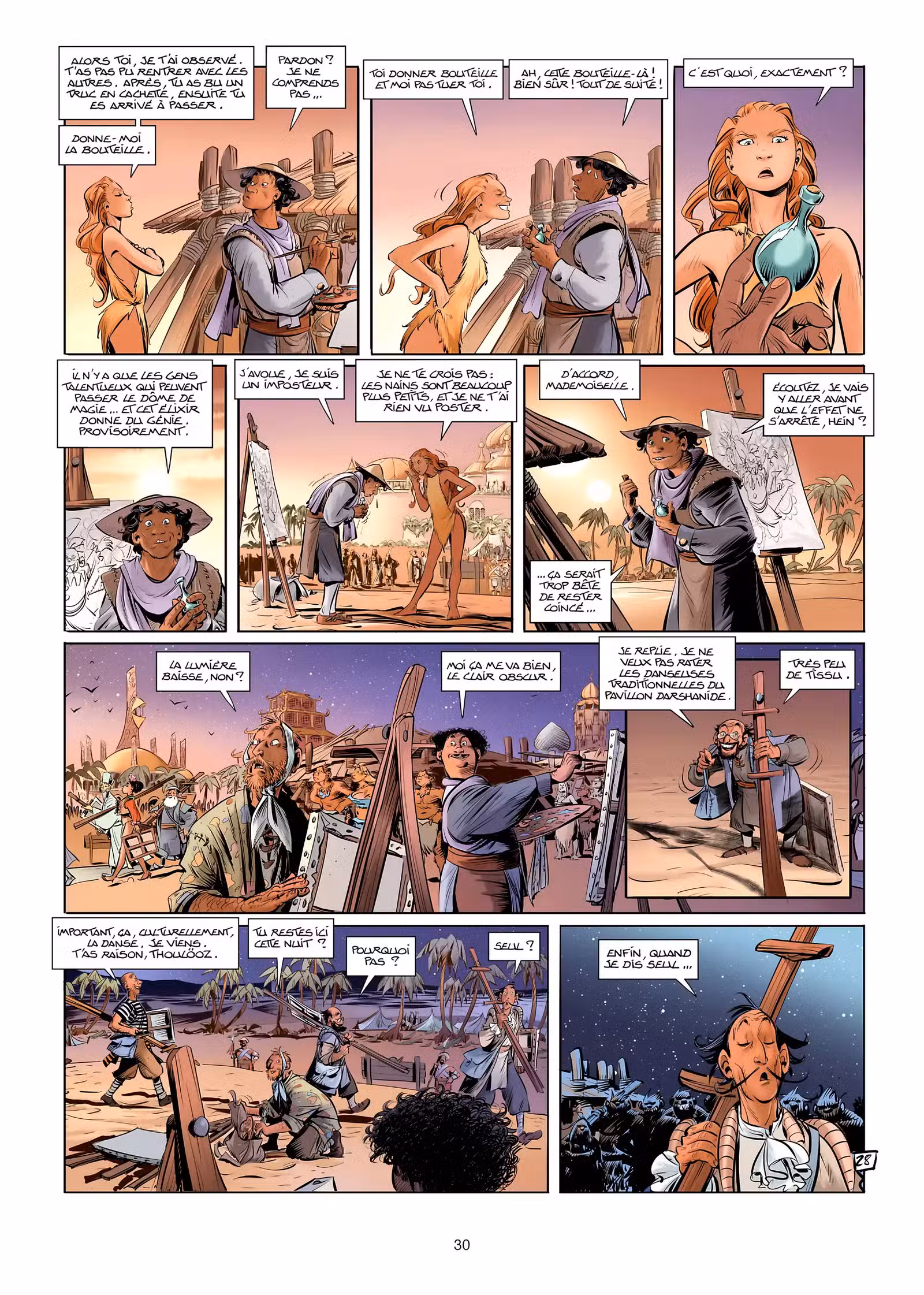Trolls de Troy Volume 23 page 31