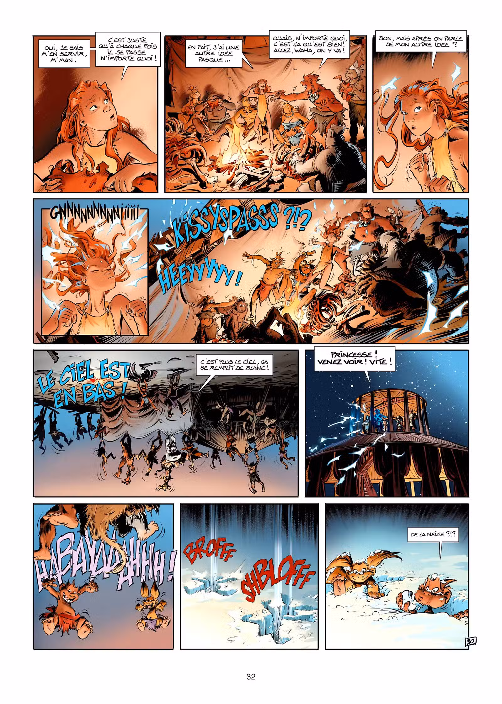 Trolls de Troy Volume 23 page 33