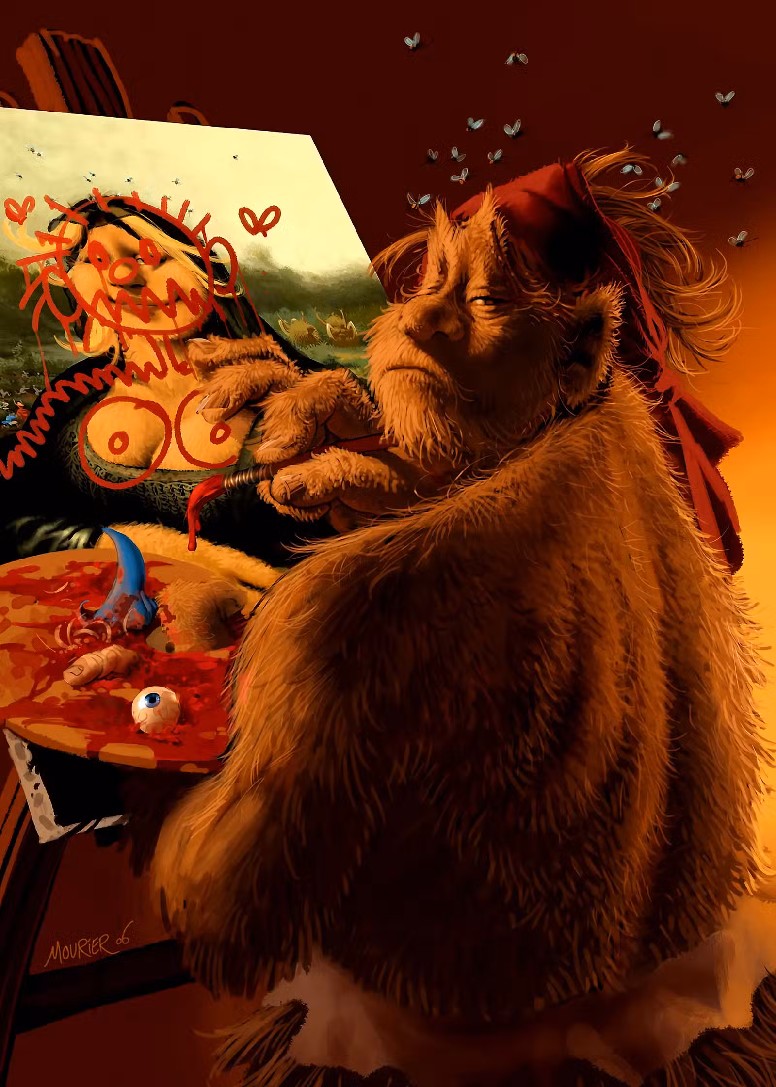 Trolls de Troy Volume 23 page 52