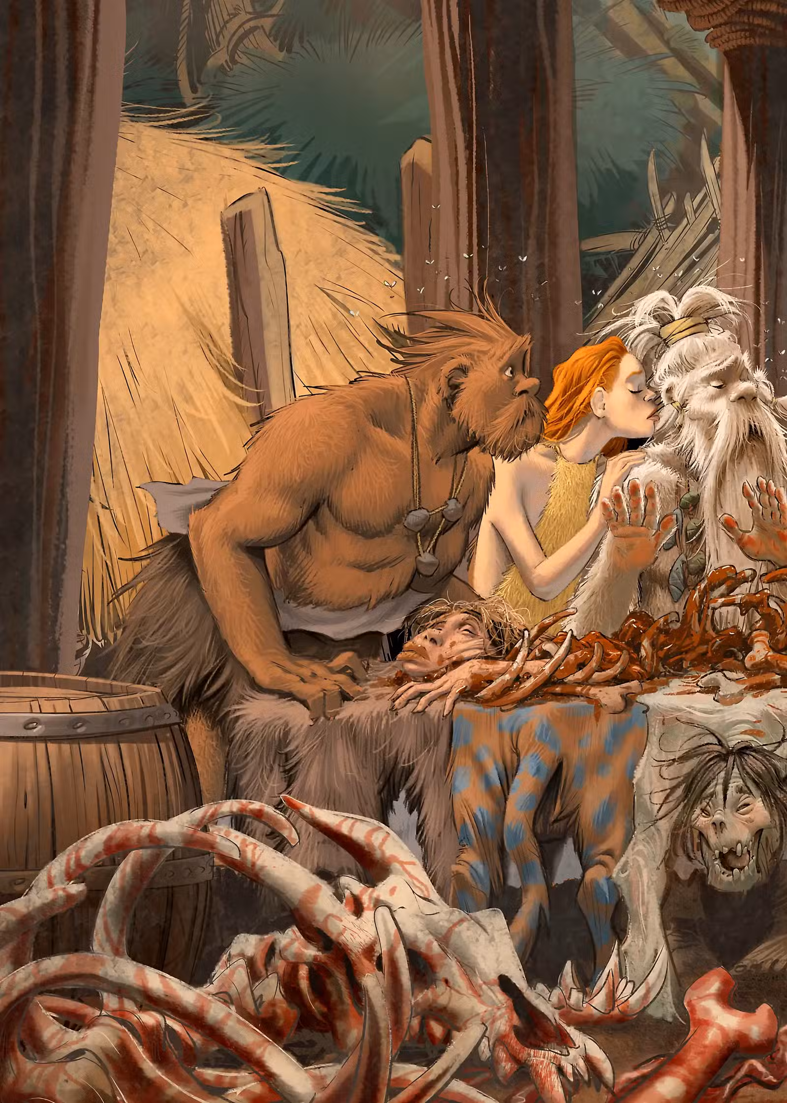Trolls de Troy Volume 23 page 60