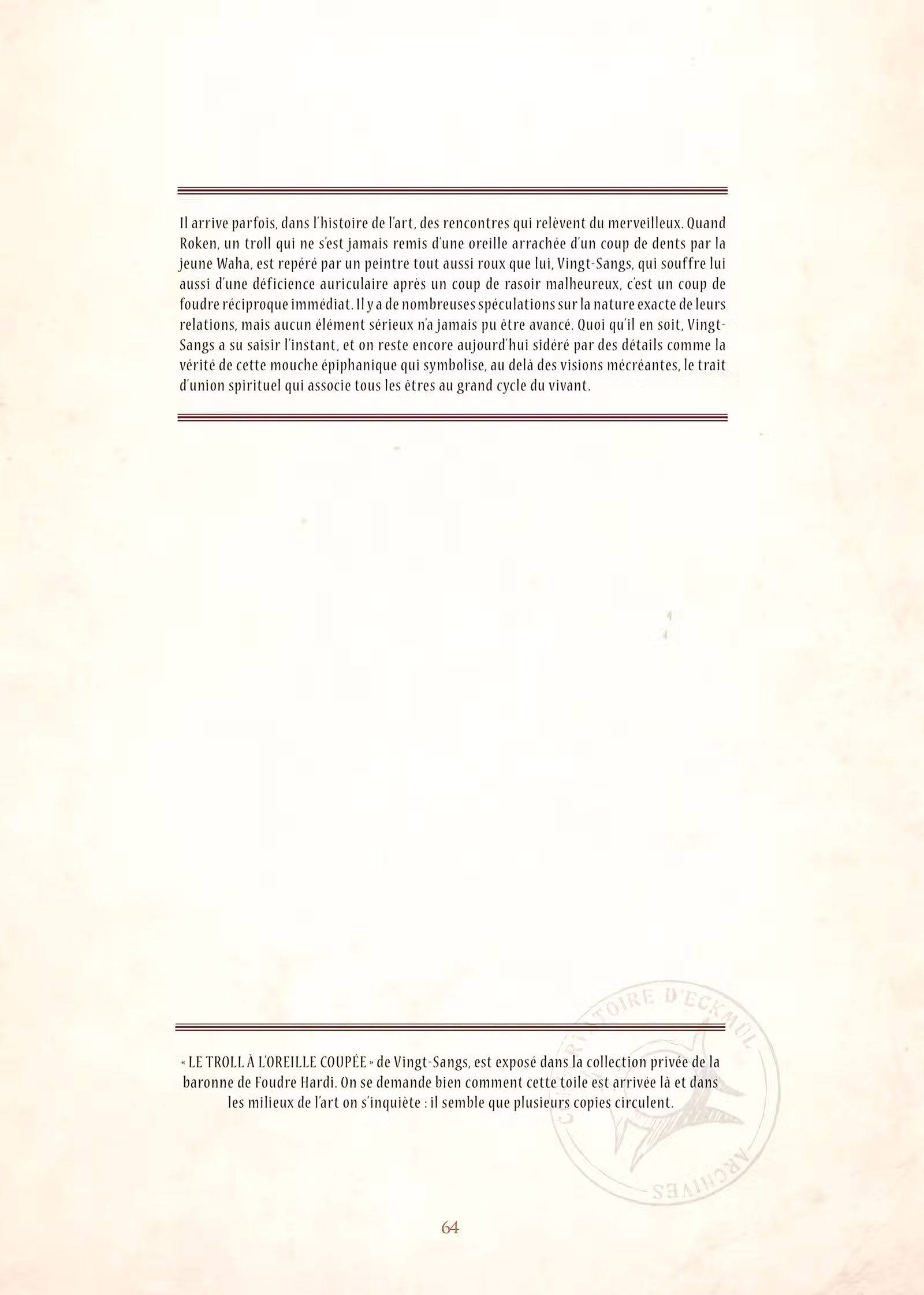 Trolls de Troy Volume 23 page 65