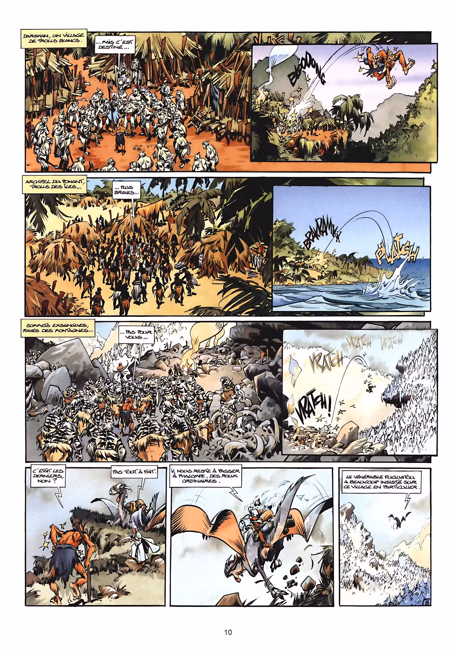 Trolls de Troy Volume 11 page 12
