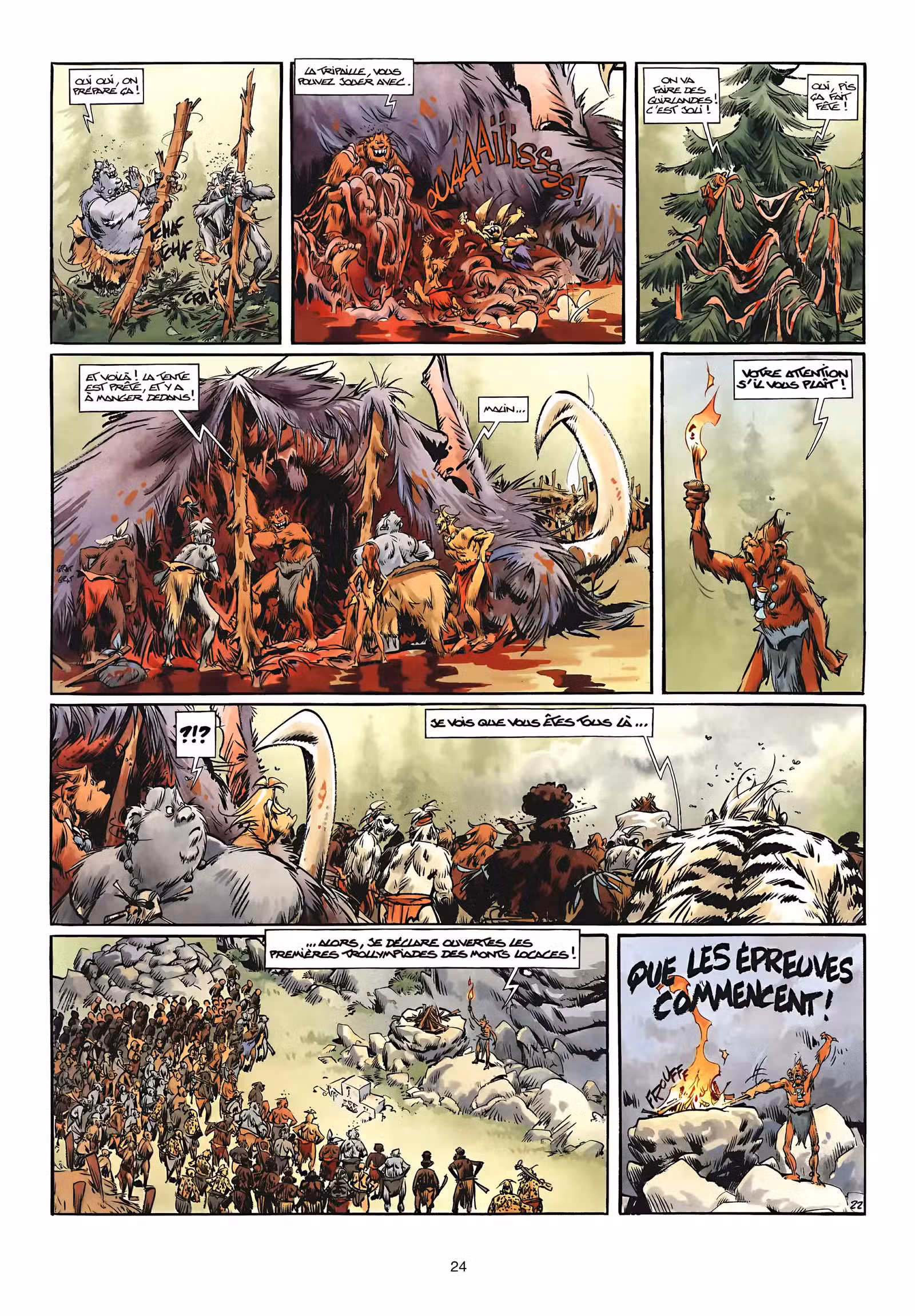 Trolls de Troy Volume 11 page 26