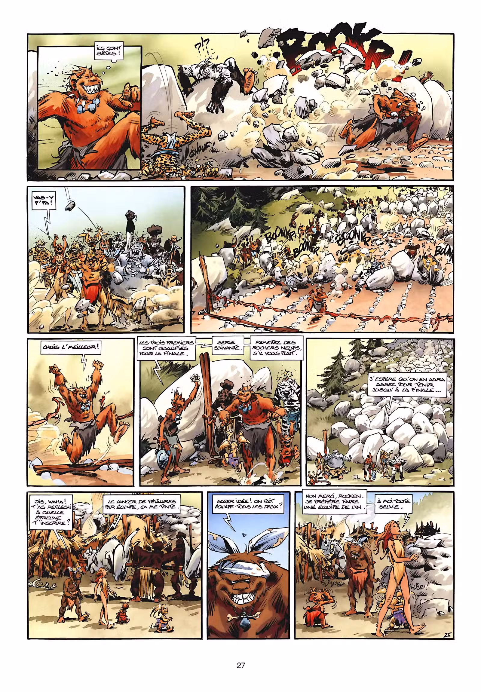 Trolls de Troy Volume 11 page 29