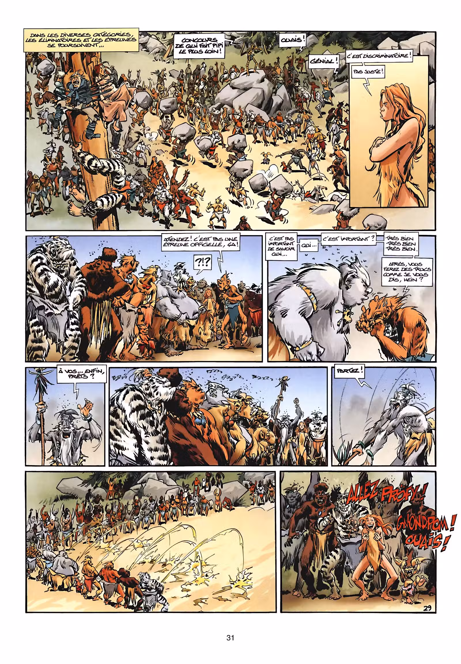 Trolls de Troy Volume 11 page 33