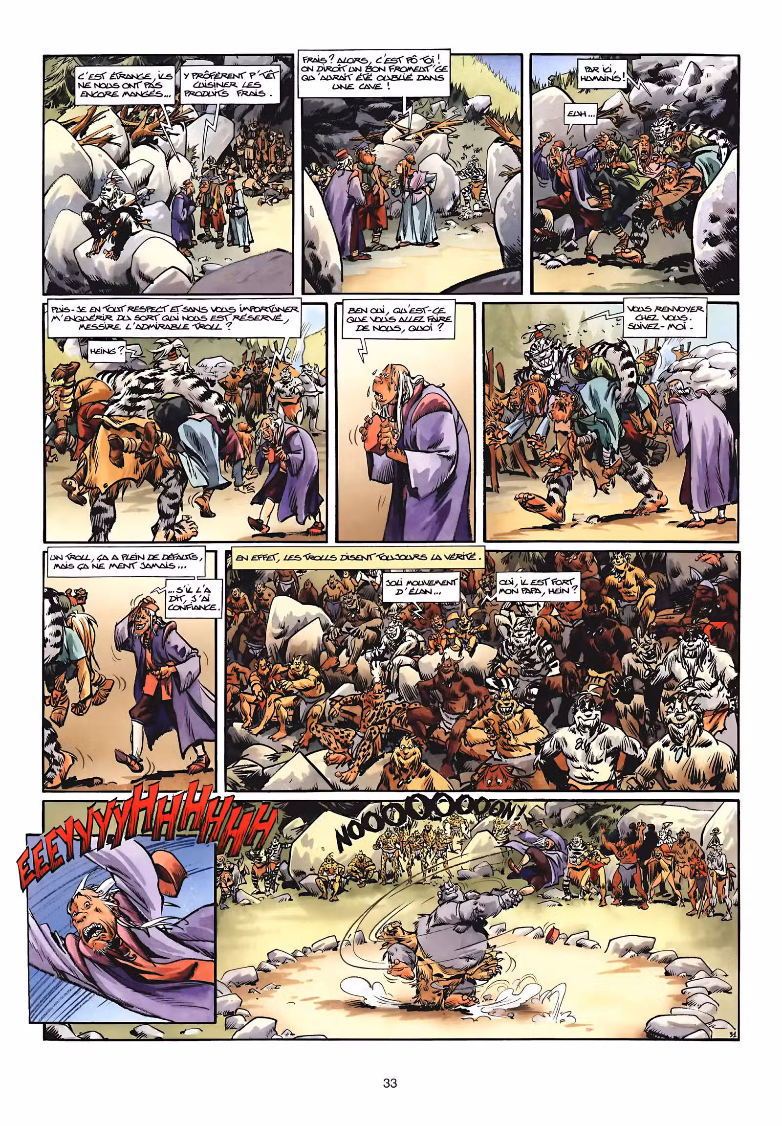 Trolls de Troy Volume 11 page 35