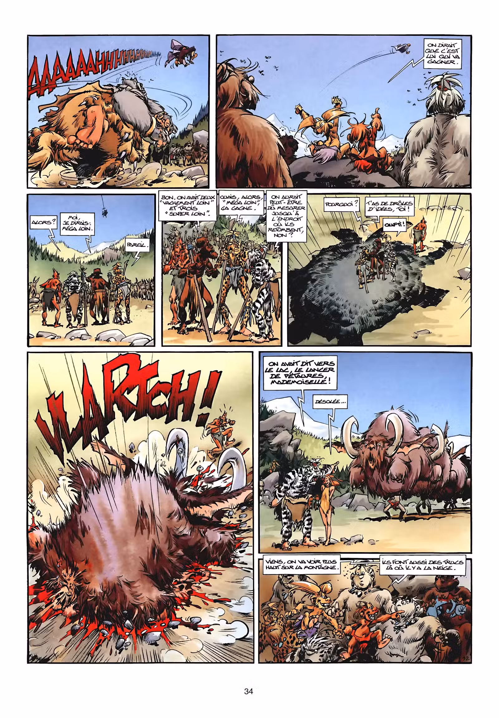 Trolls de Troy Volume 11 page 36
