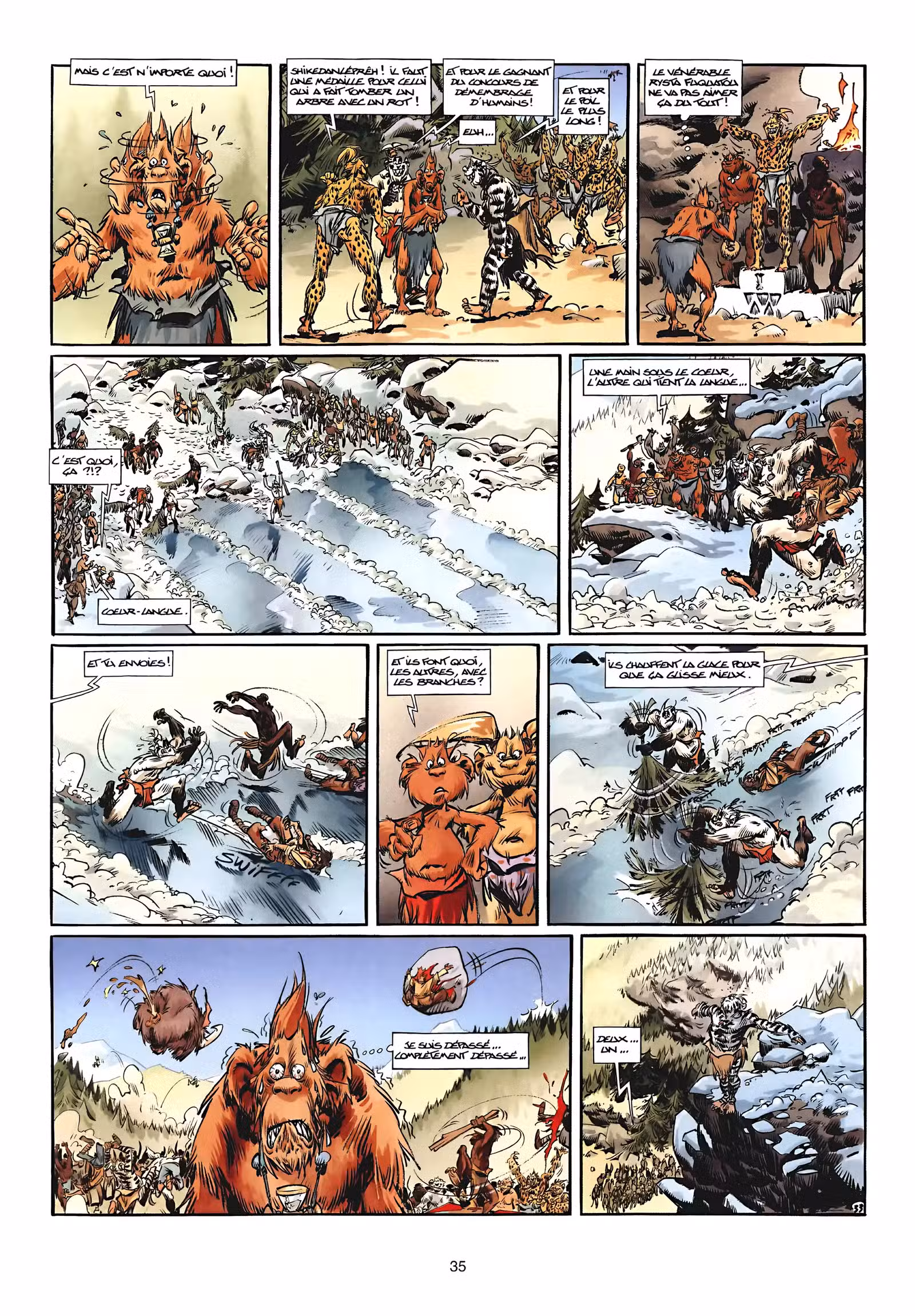Trolls de Troy Volume 11 page 37