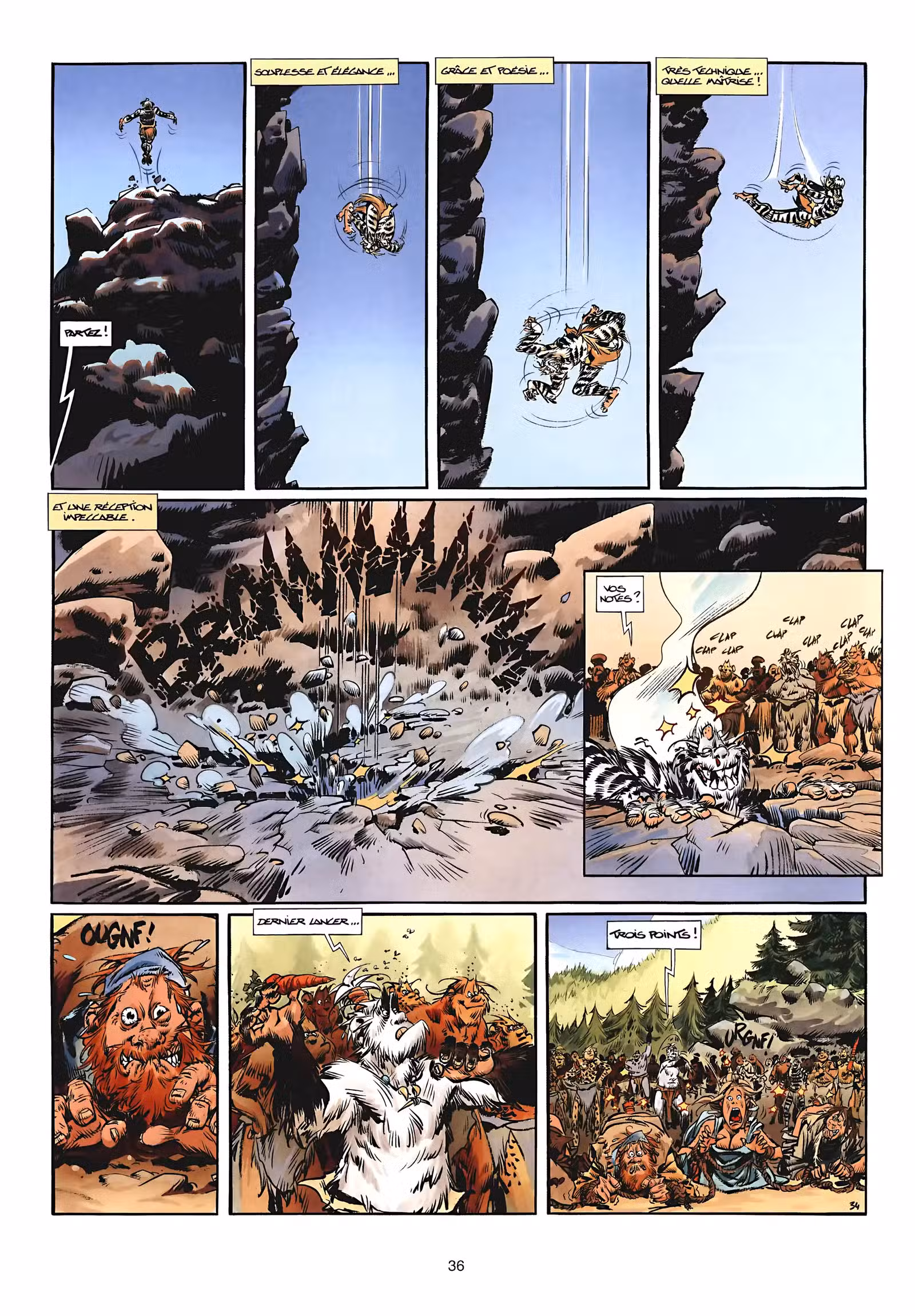 Trolls de Troy Volume 11 page 38
