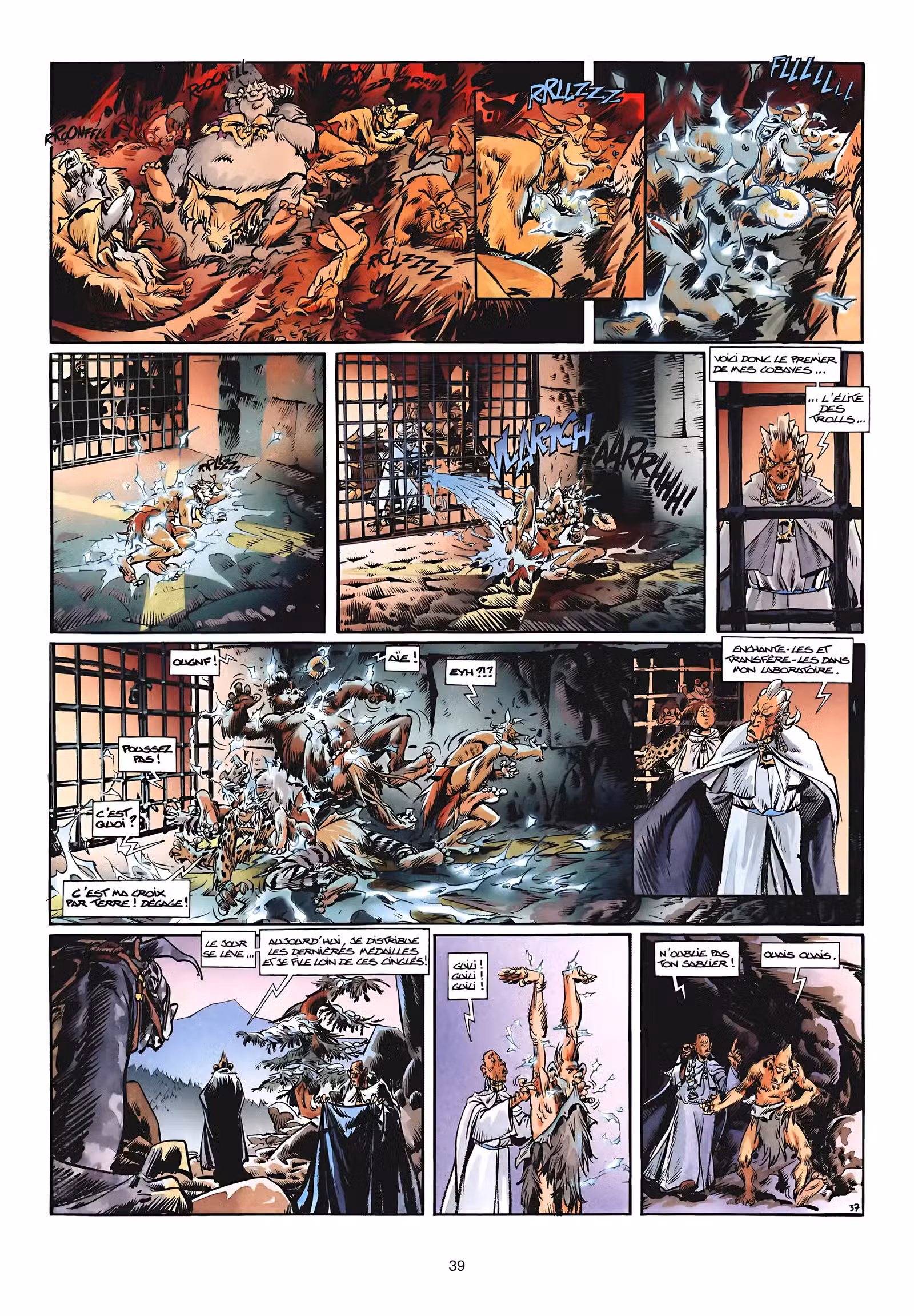 Trolls de Troy Volume 11 page 41