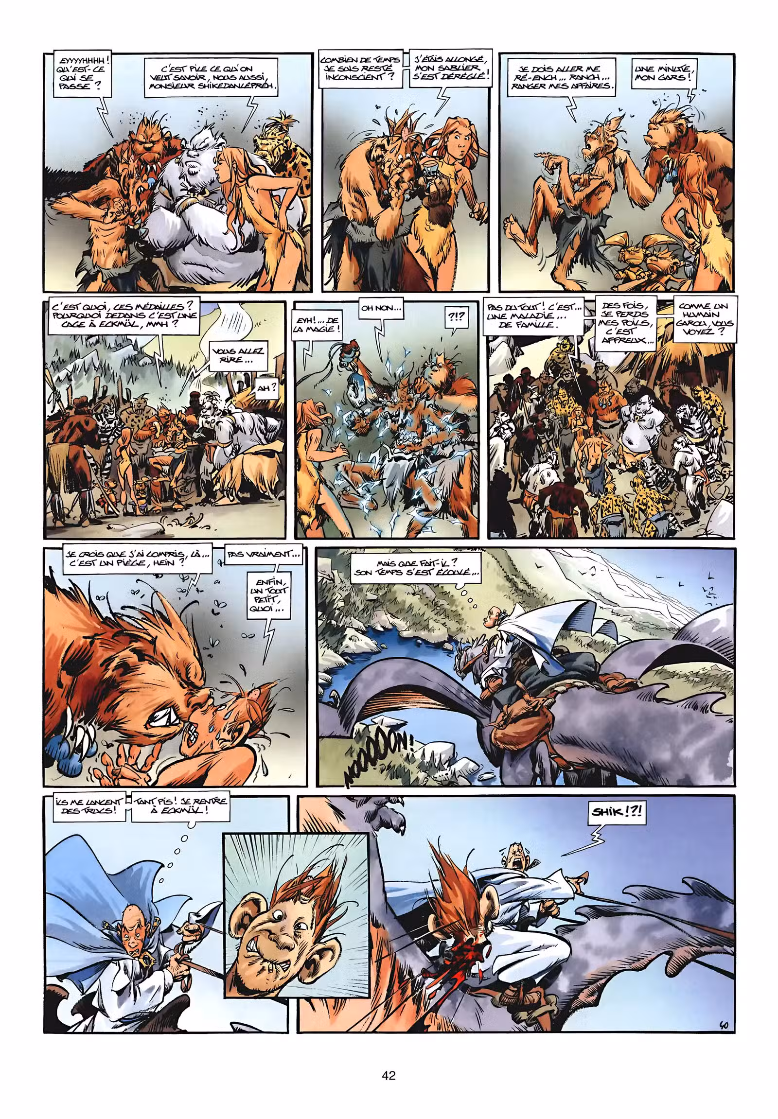Trolls de Troy Volume 11 page 44