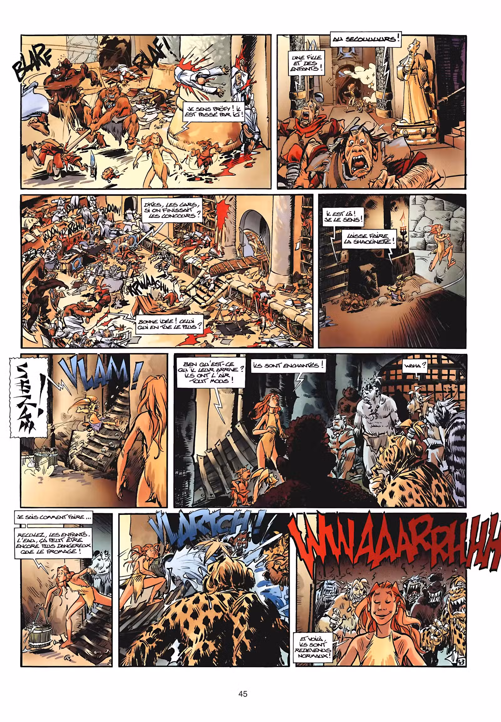 Trolls de Troy Volume 11 page 47