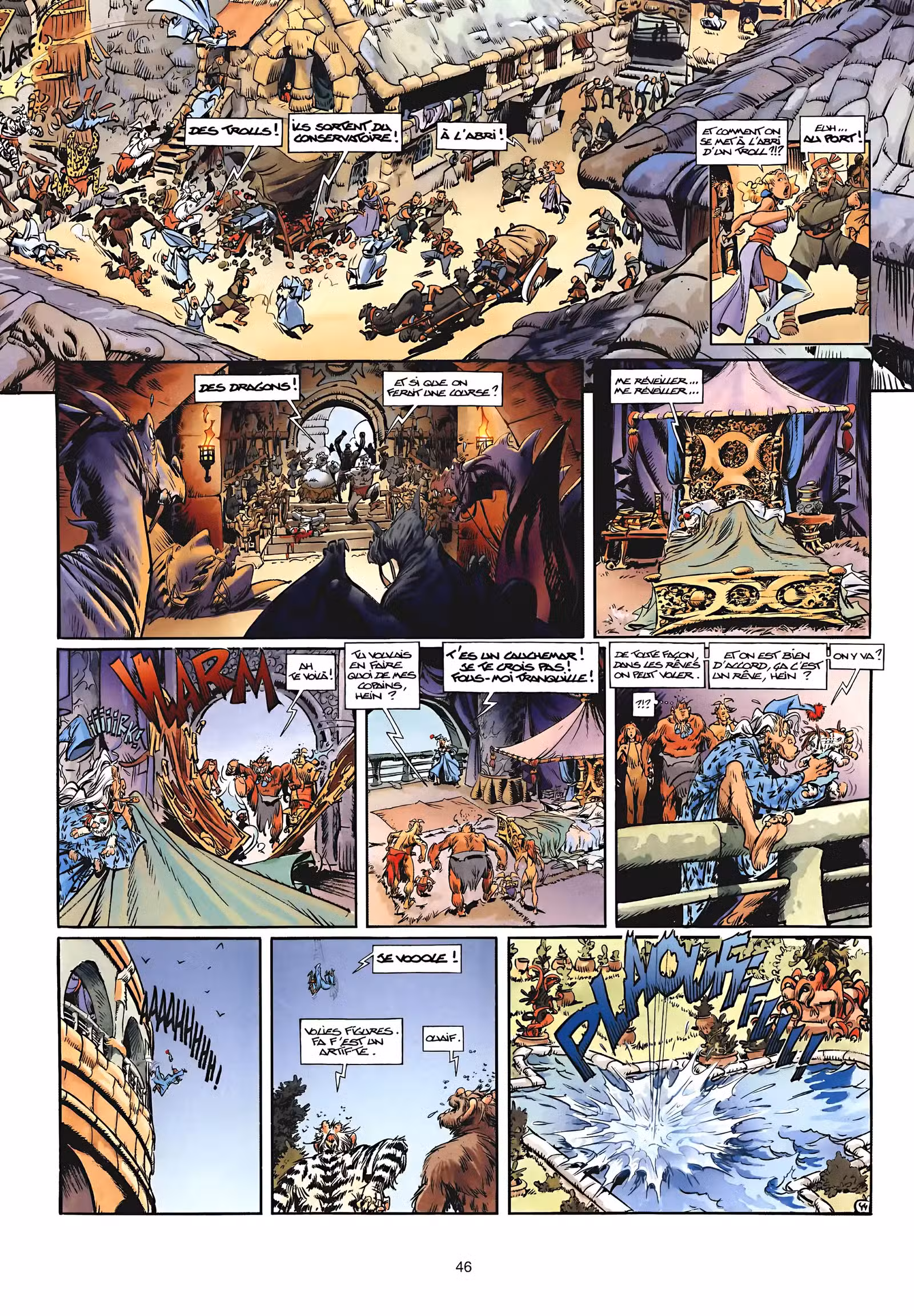Trolls de Troy Volume 11 page 48
