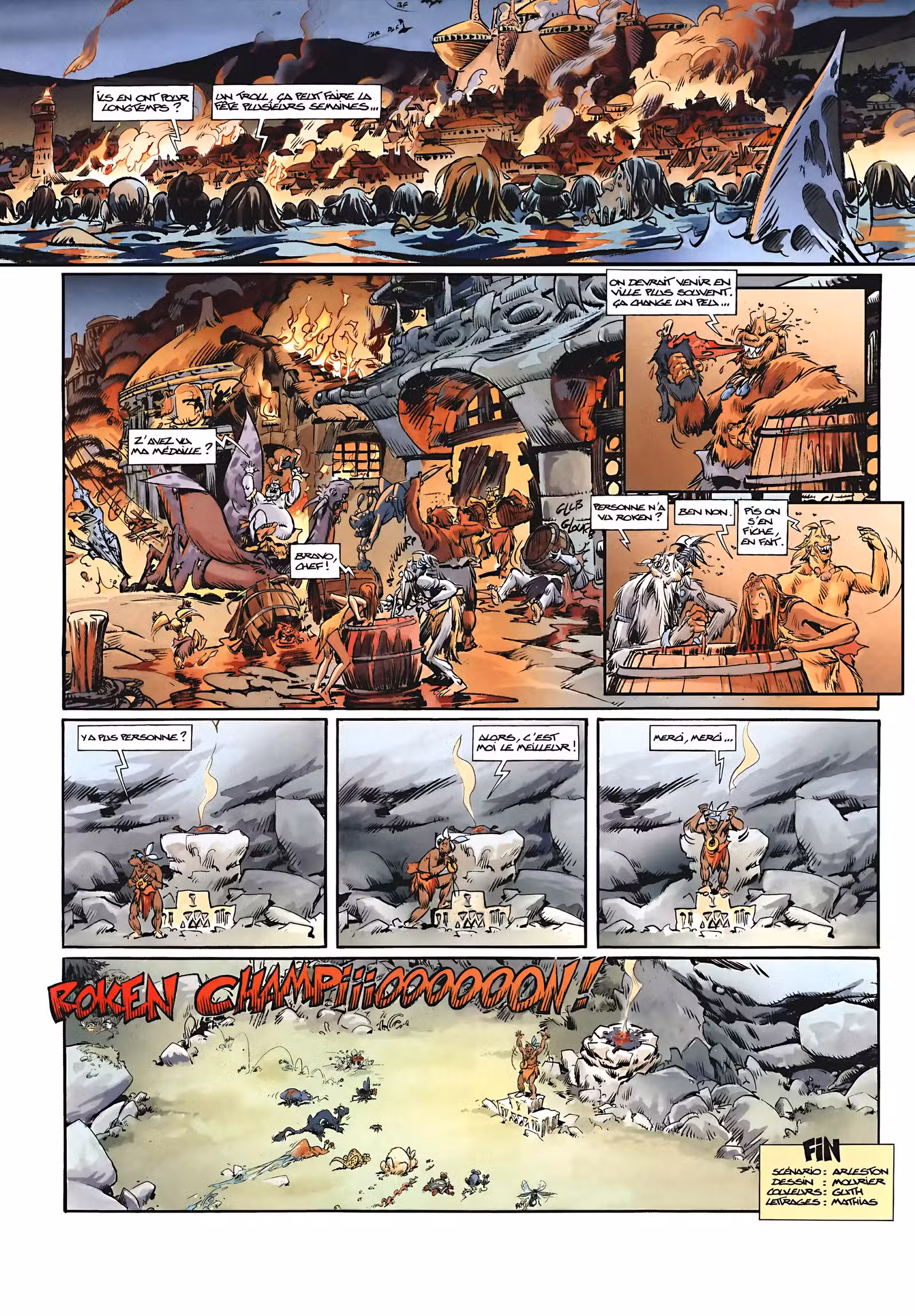 Trolls de Troy Volume 11 page 50