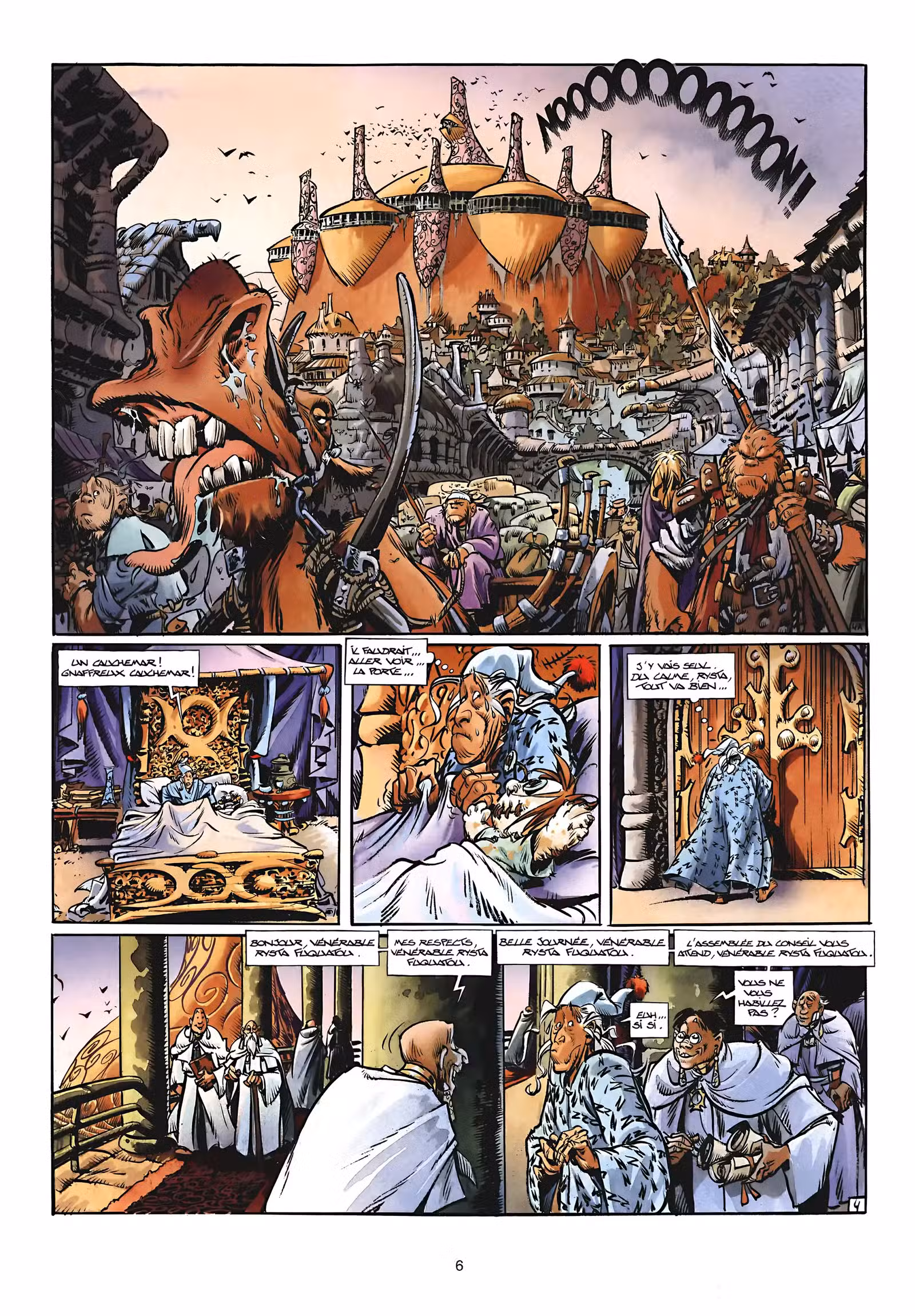 Trolls de Troy Volume 11 page 8