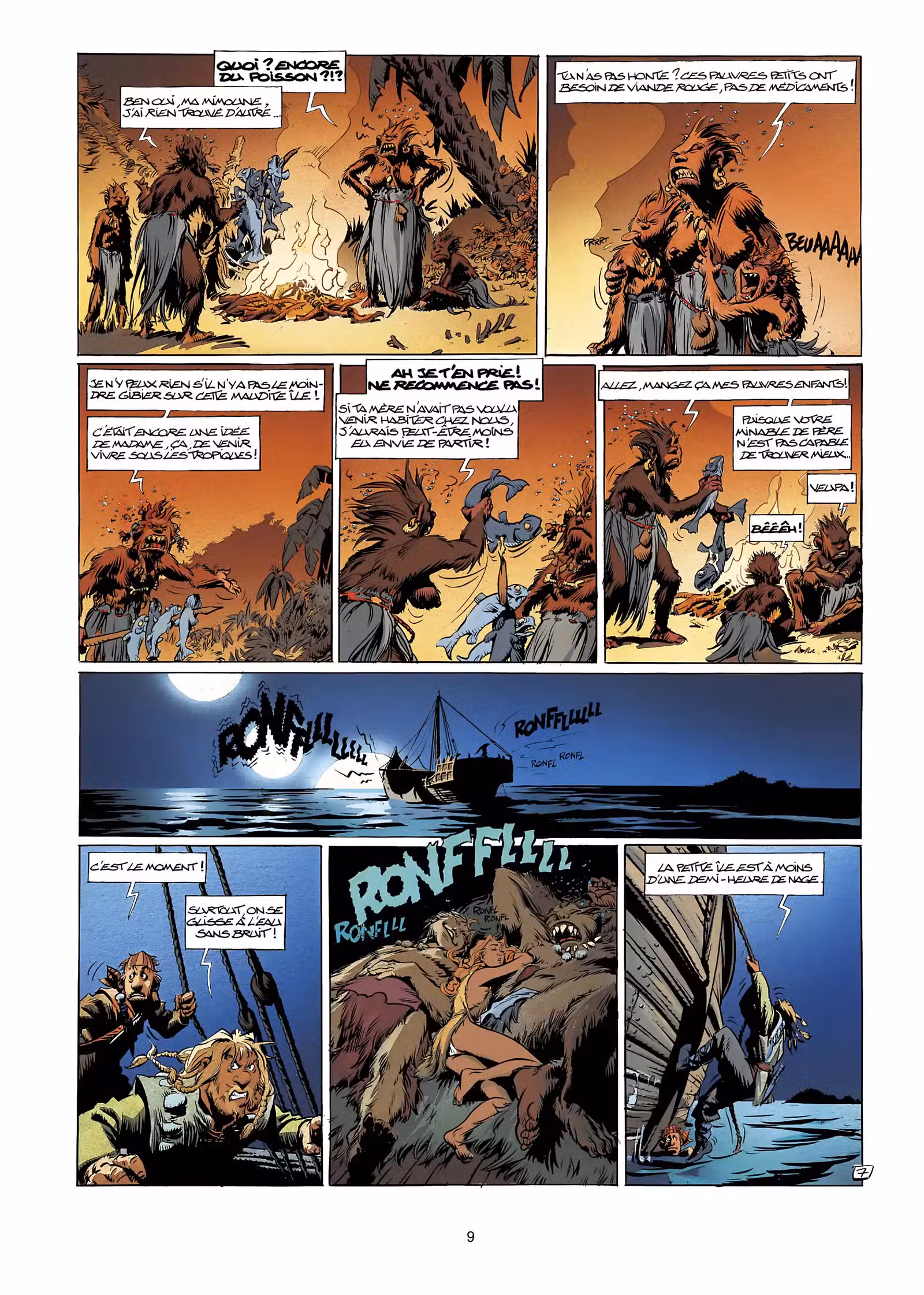 Trolls de Troy Volume 3 page 12