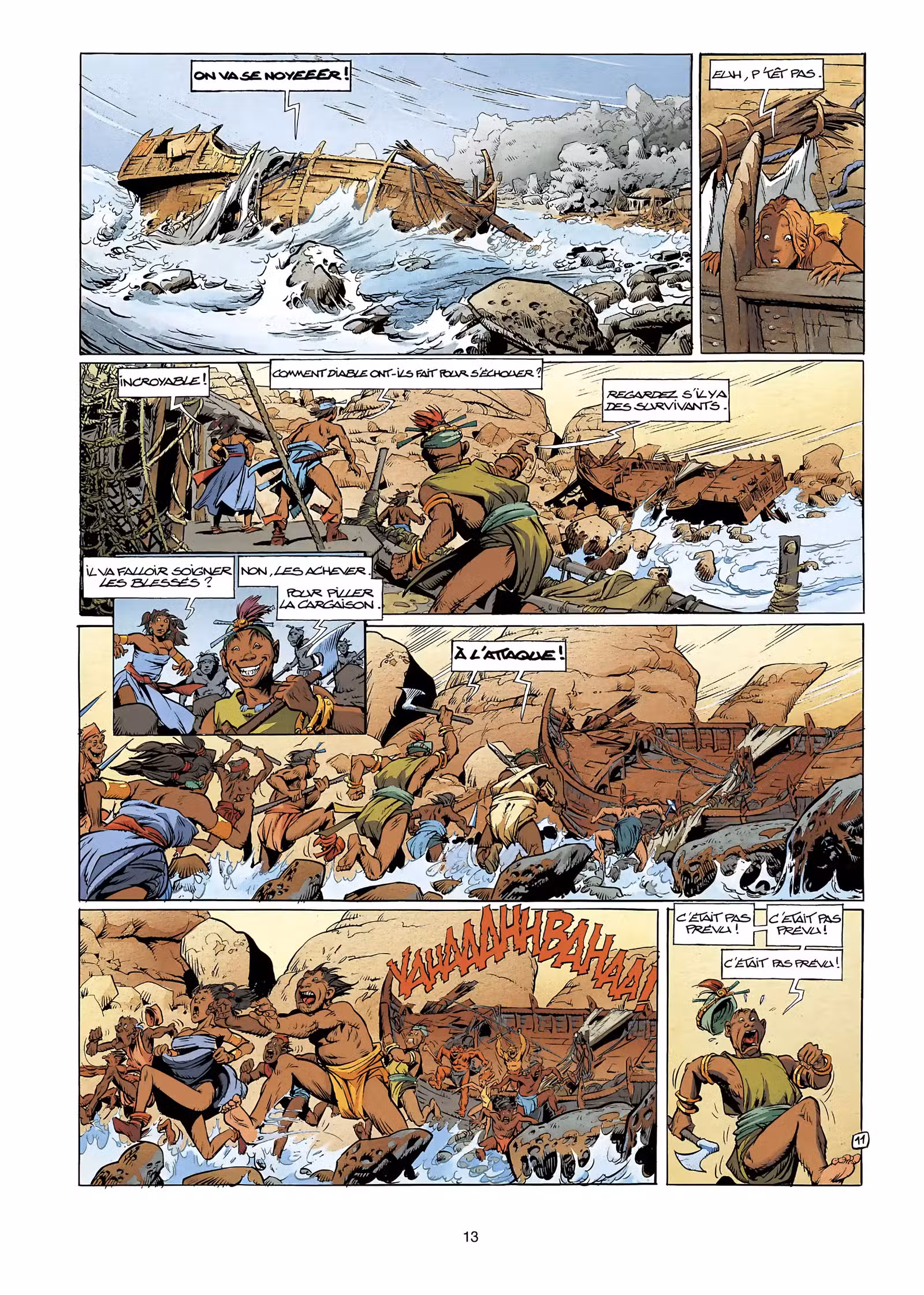 Trolls de Troy Volume 3 page 16