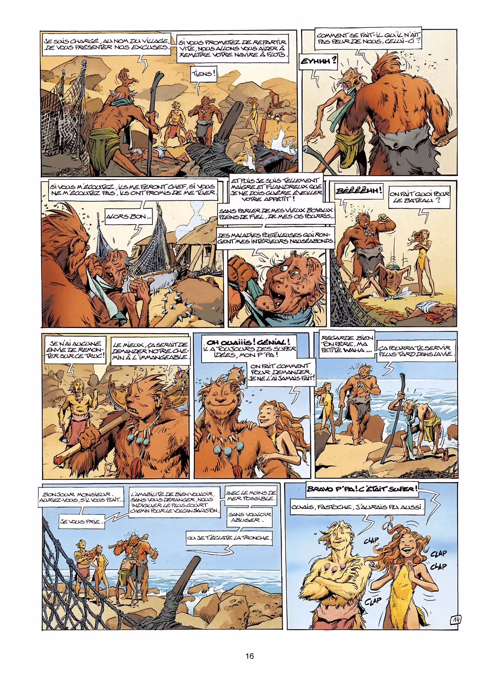 Trolls de Troy Volume 3 page 19