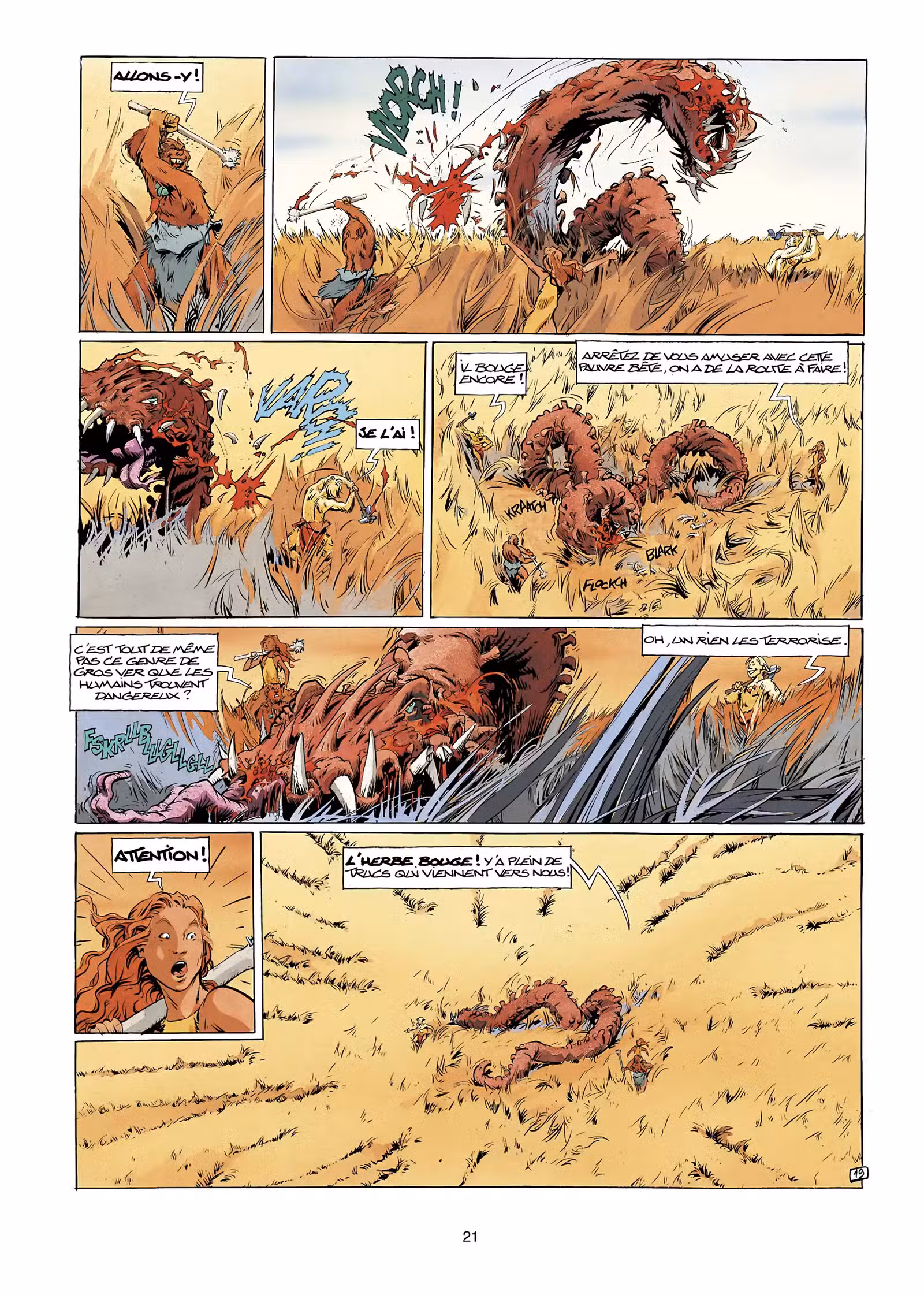 Trolls de Troy Volume 3 page 24
