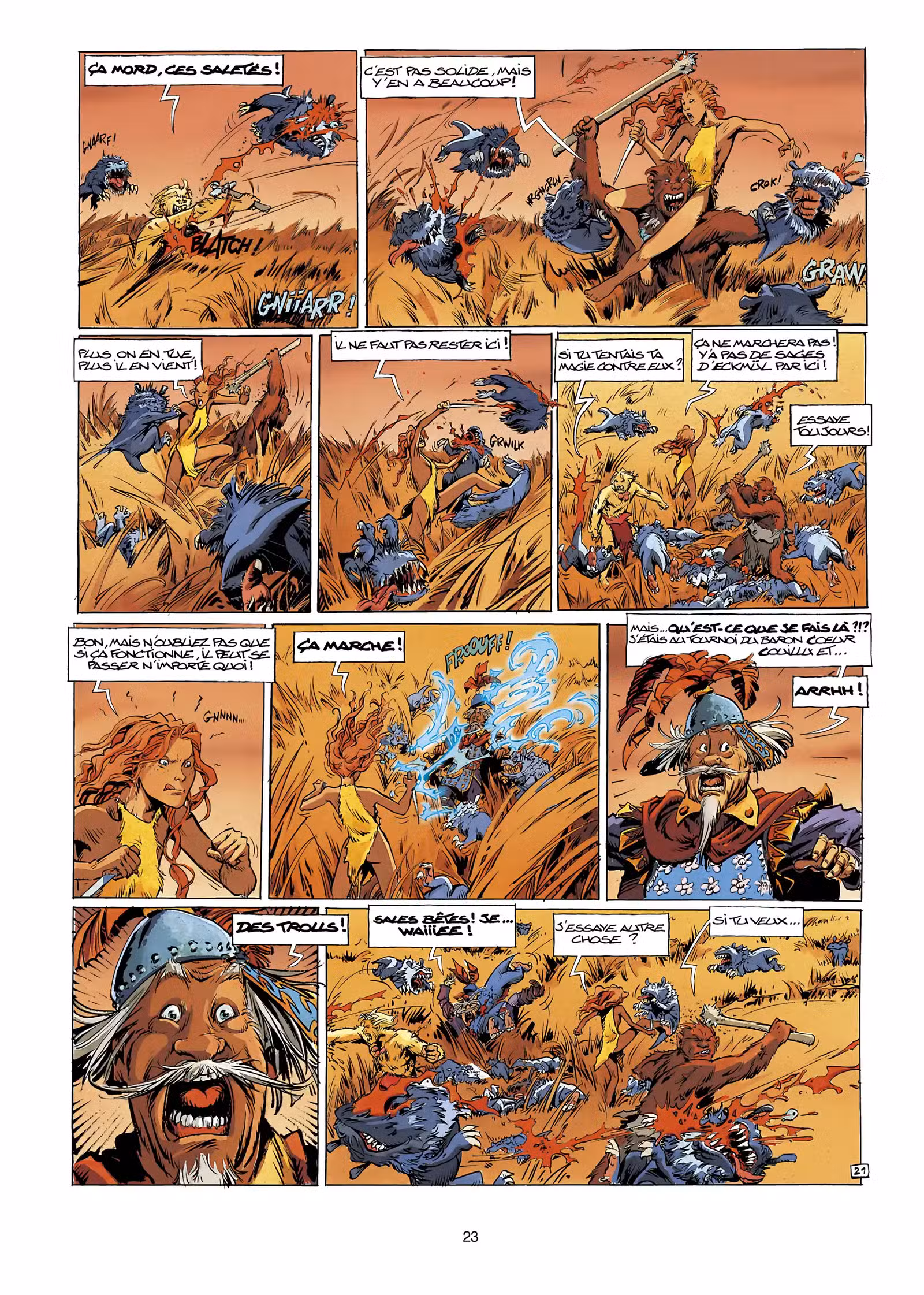 Trolls de Troy Volume 3 page 26