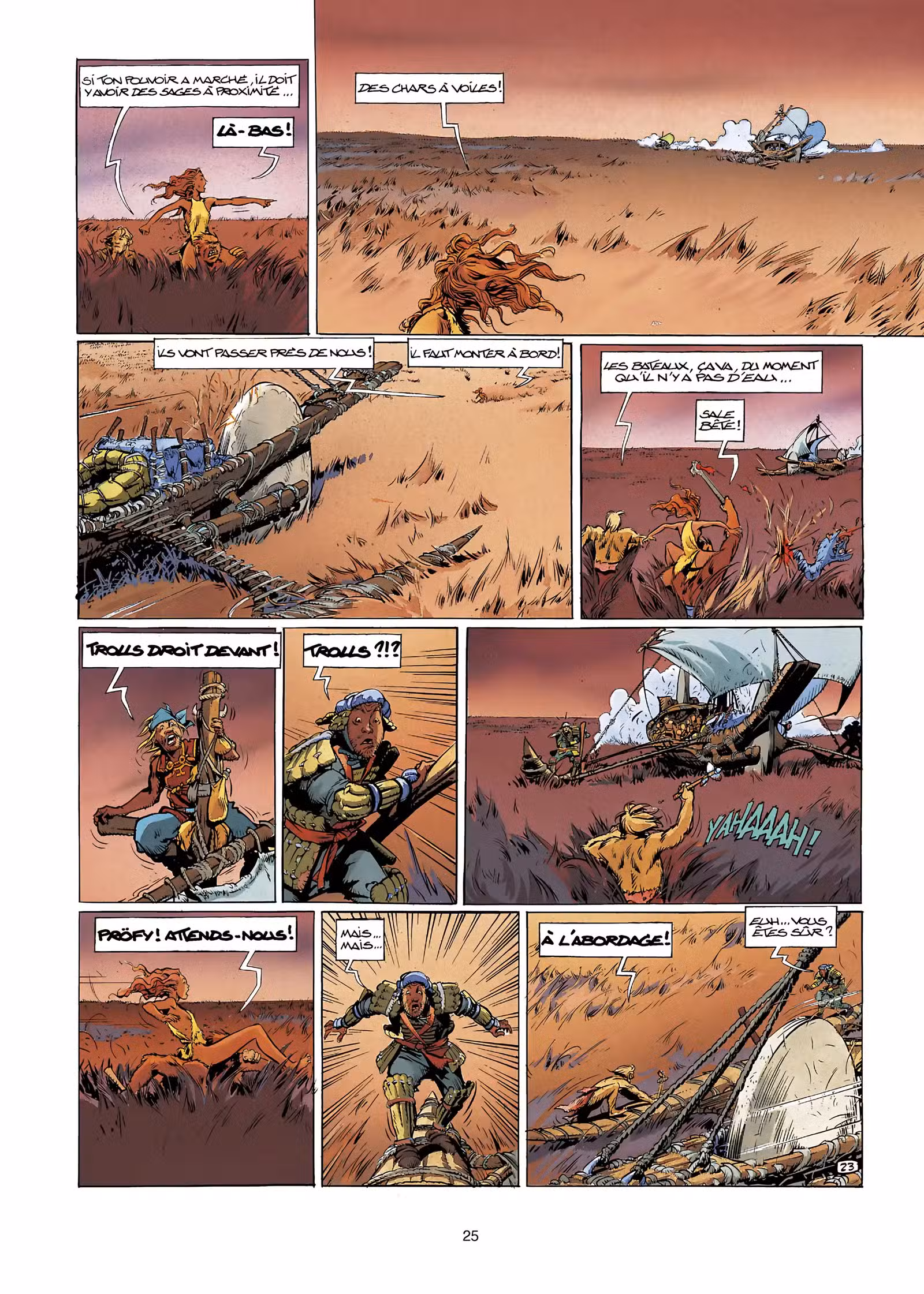 Trolls de Troy Volume 3 page 28