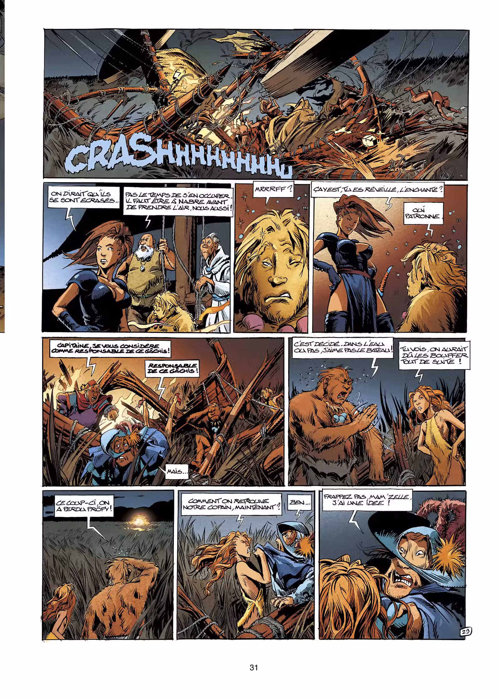 Trolls de Troy Volume 3 page 34