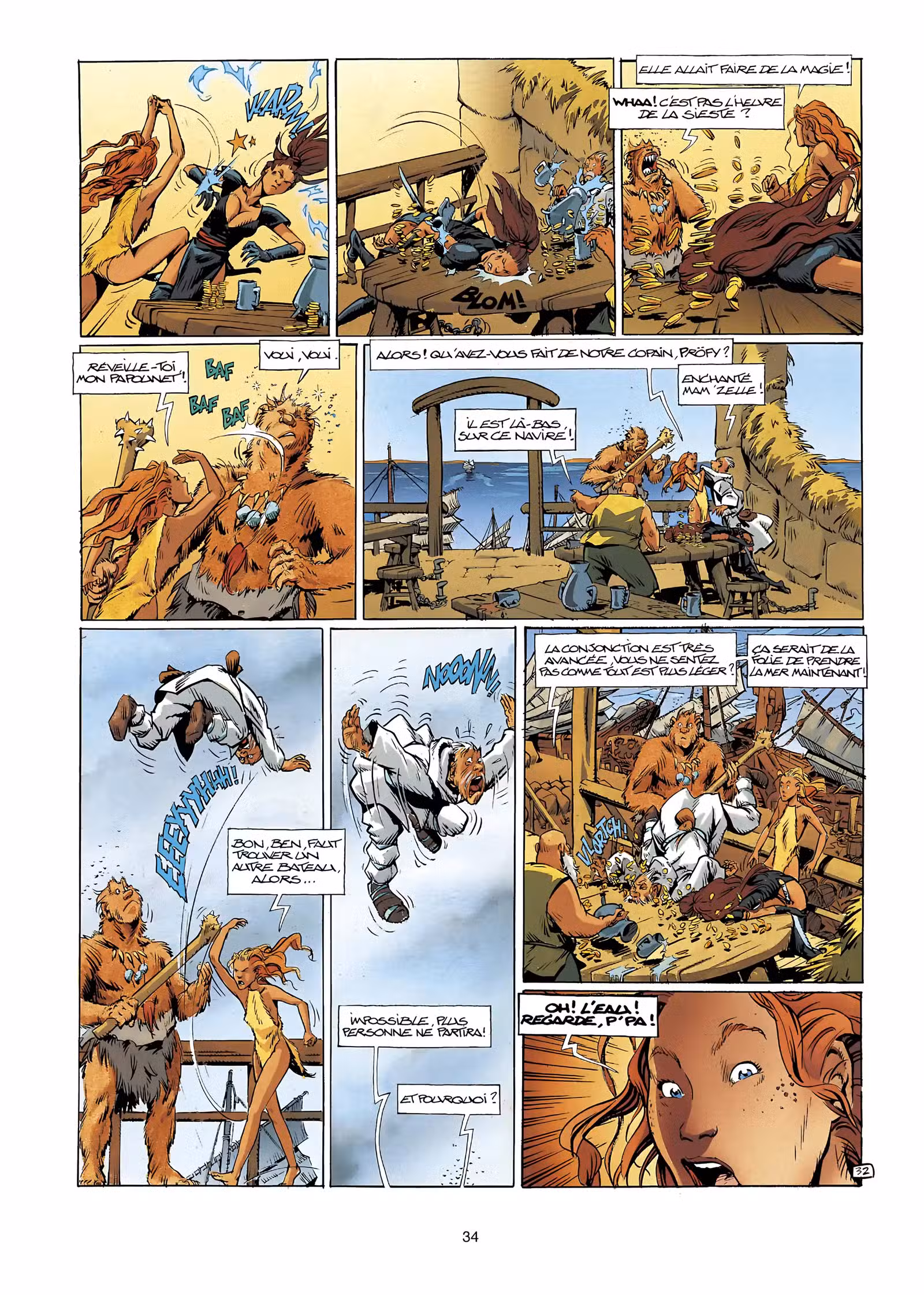 Trolls de Troy Volume 3 page 37