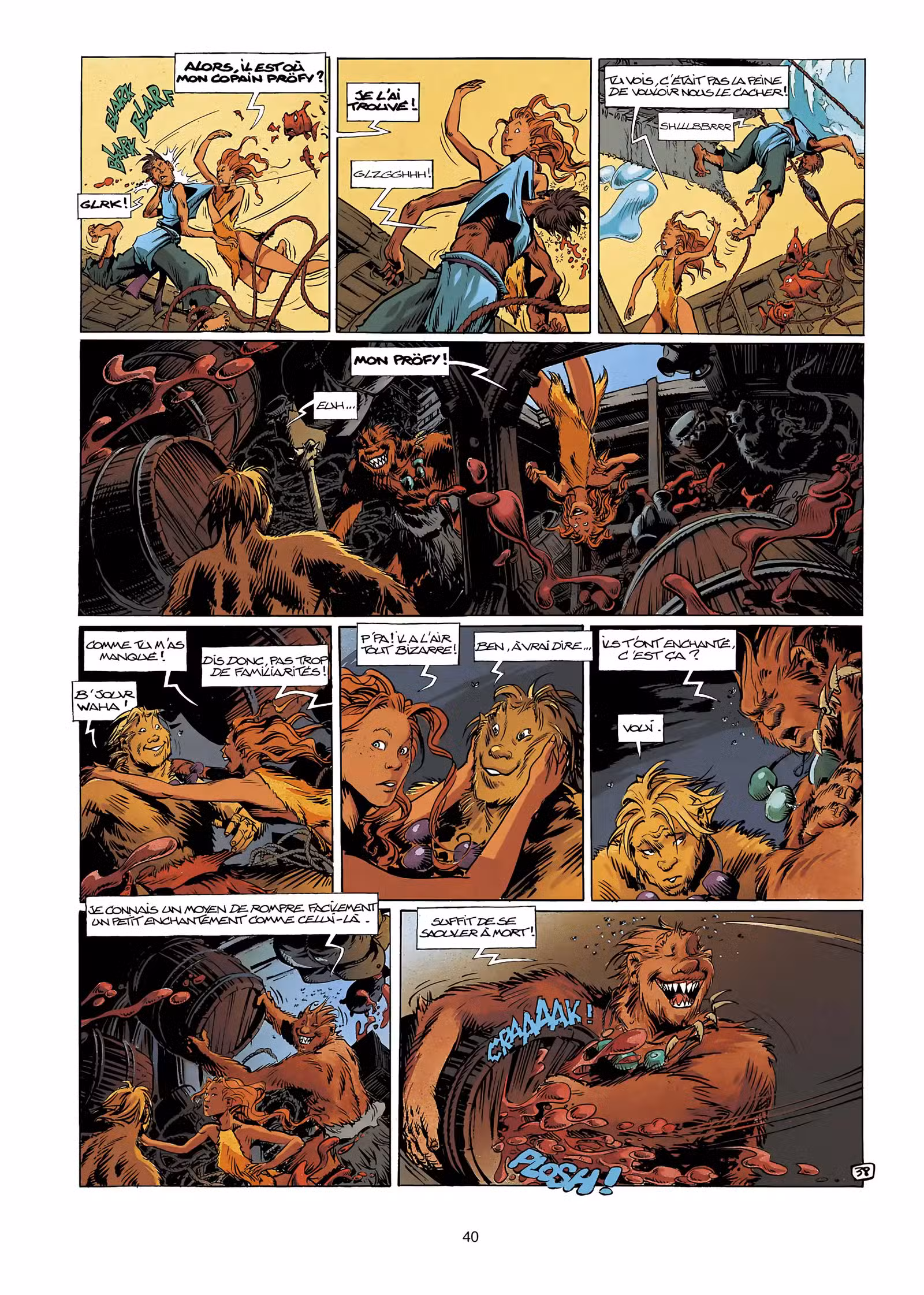 Trolls de Troy Volume 3 page 43