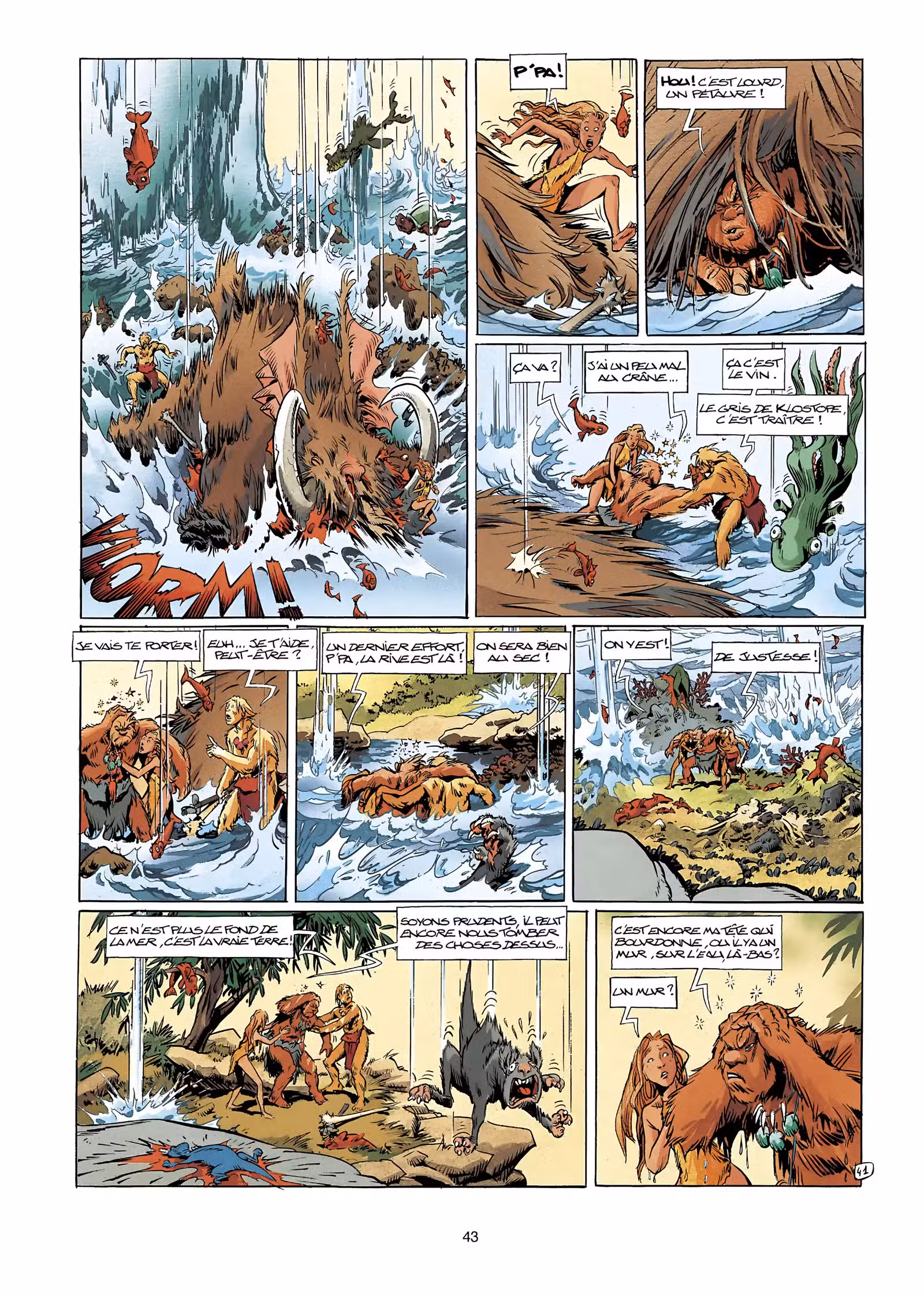 Trolls de Troy Volume 3 page 46