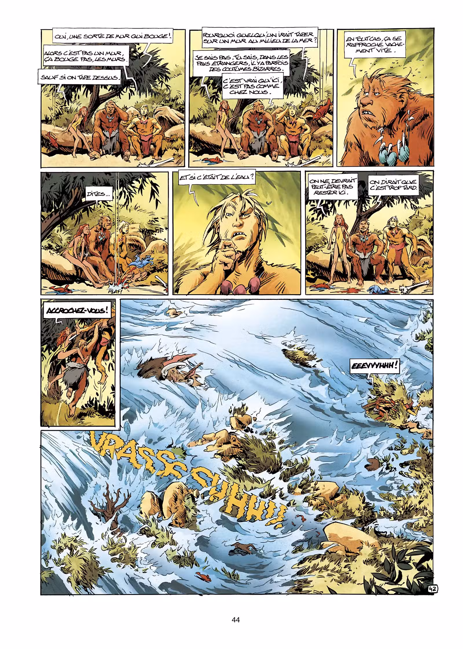 Trolls de Troy Volume 3 page 47