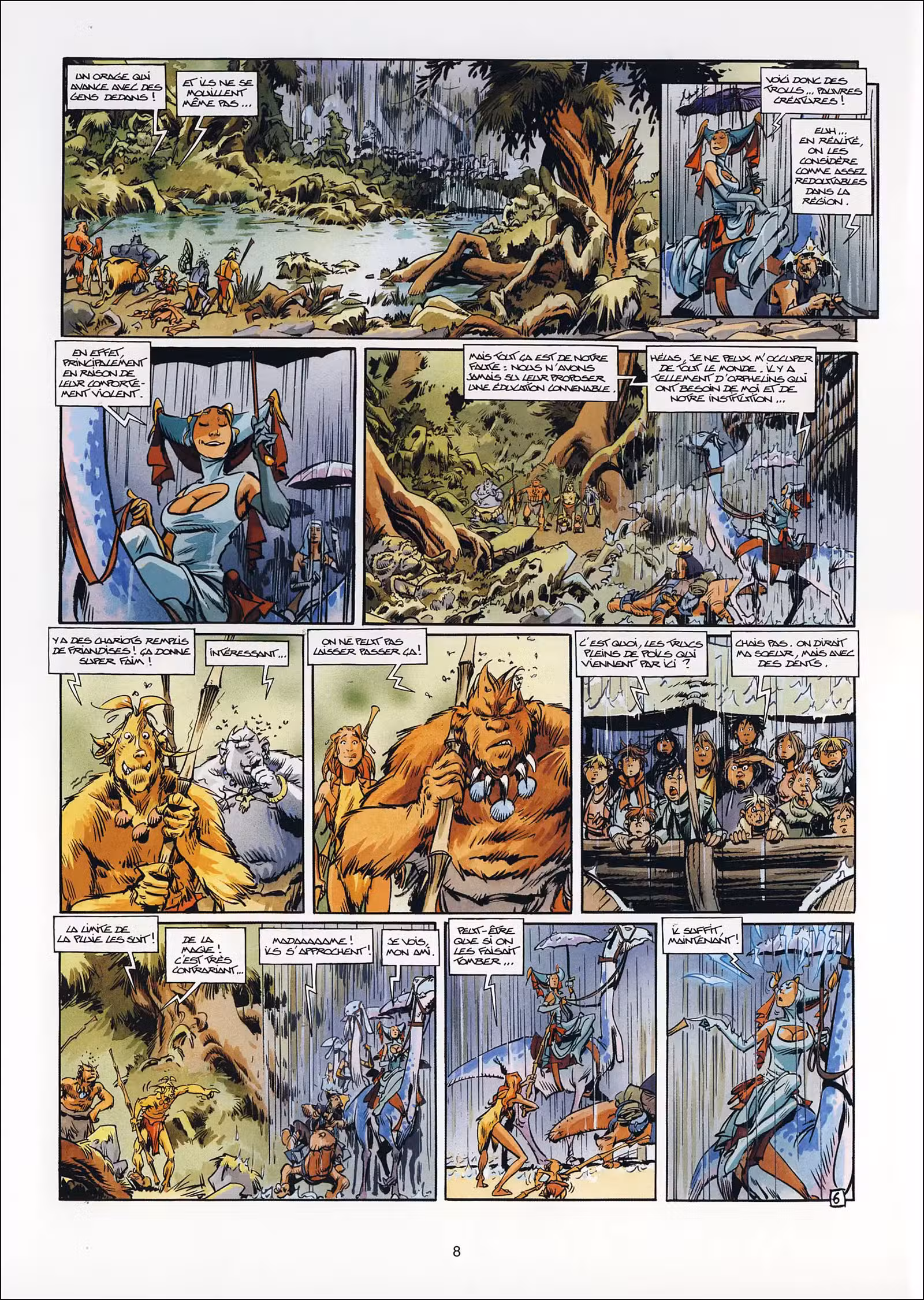 Trolls de Troy Volume 12 page 10