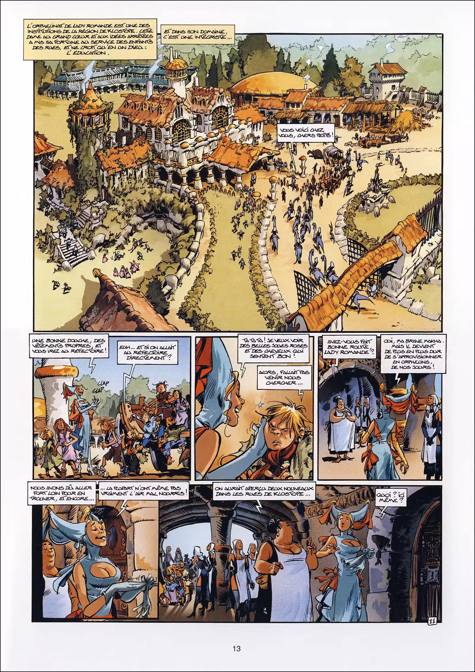 Trolls de Troy Volume 12 page 15
