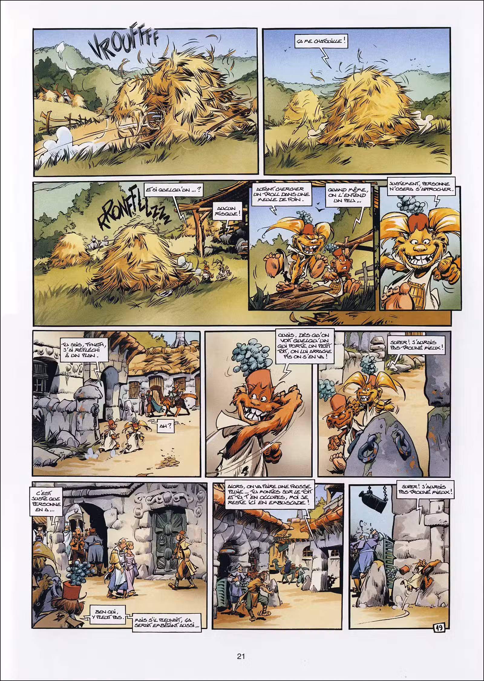 Trolls de Troy Volume 12 page 23