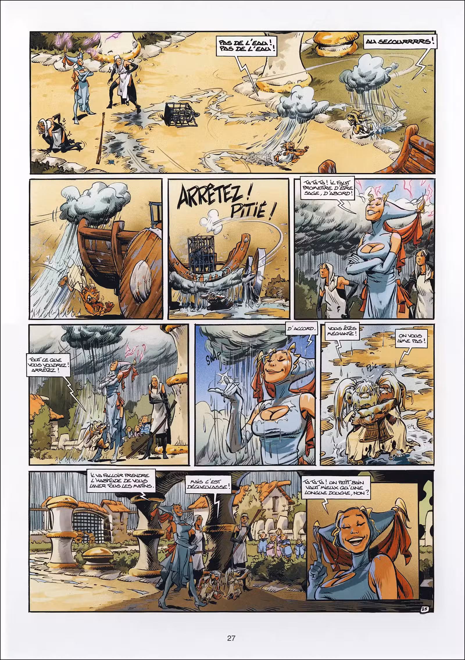 Trolls de Troy Volume 12 page 29