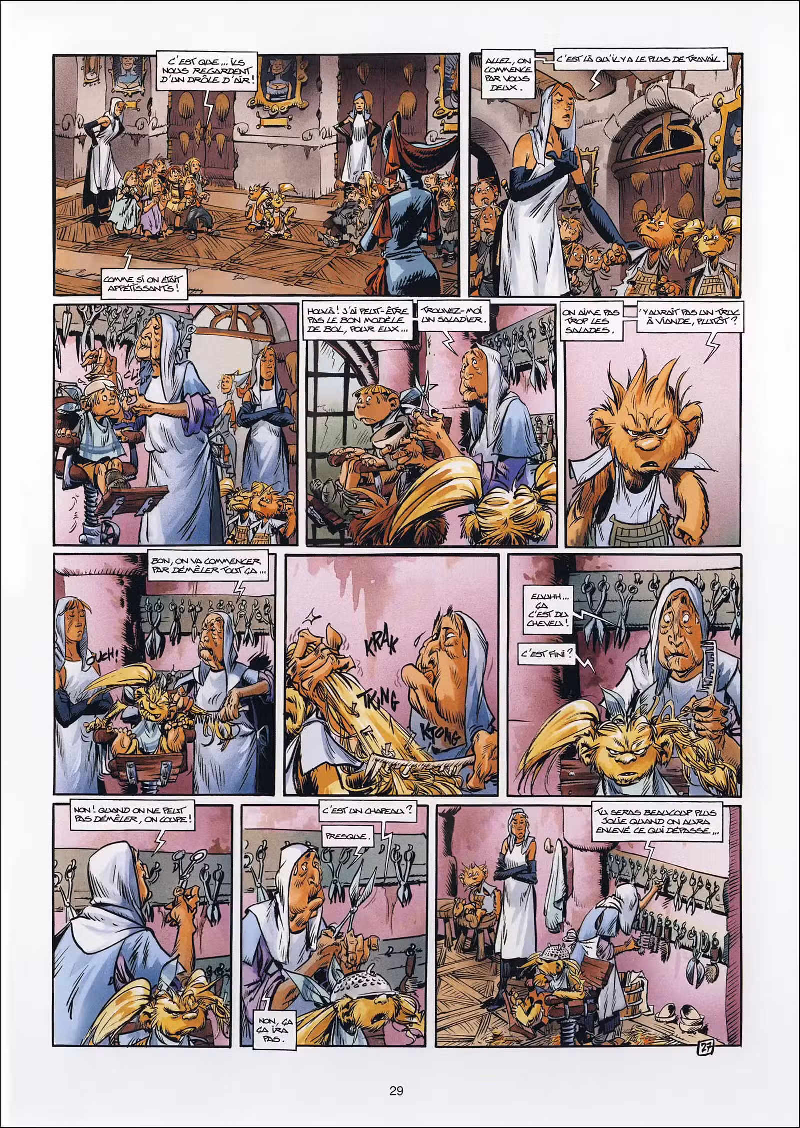 Trolls de Troy Volume 12 page 31