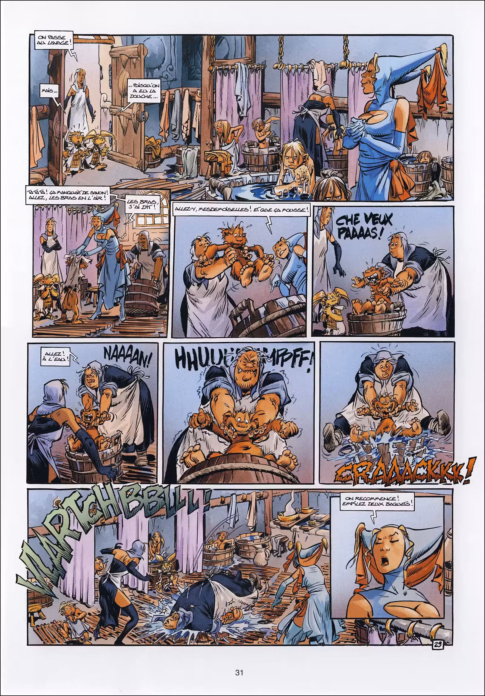 Trolls de Troy Volume 12 page 33