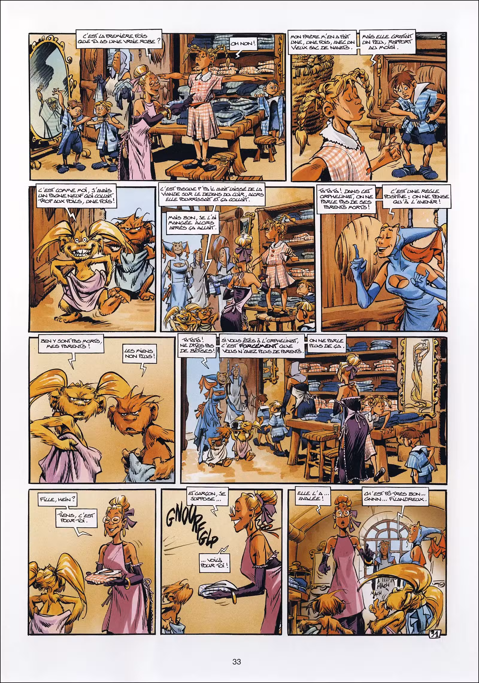 Trolls de Troy Volume 12 page 35